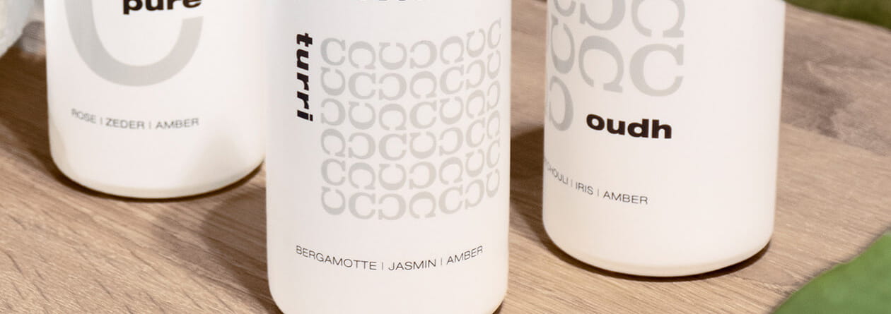 Cawö Home Accessoires - Handbalm 10005 - Duft: Pure - 10