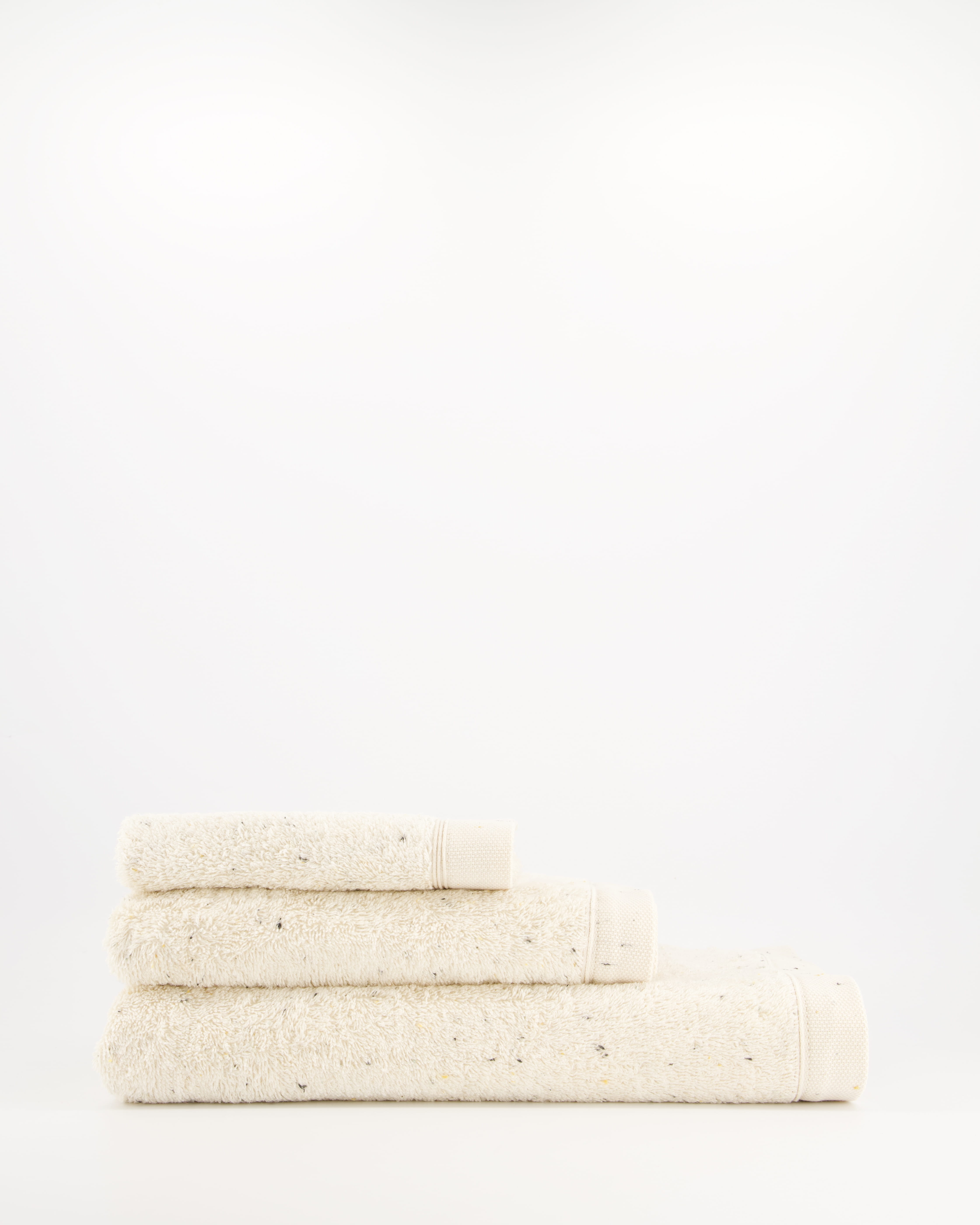 Möve Handtücher CALM ESSENCE nature - 869 - Waschhandschuh 15x20 cm