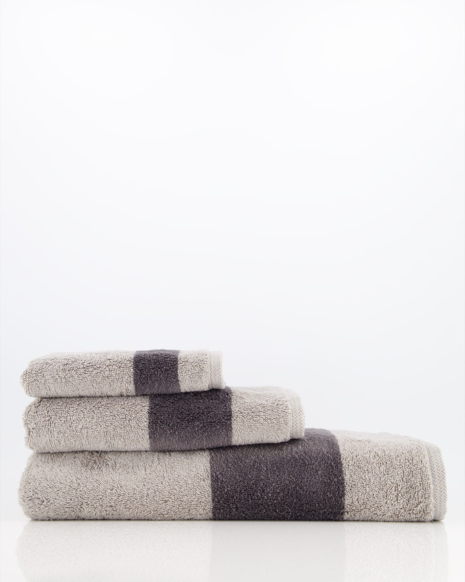 Villeroy & Boch Handtücher Luxury Double 2560 stone - 77