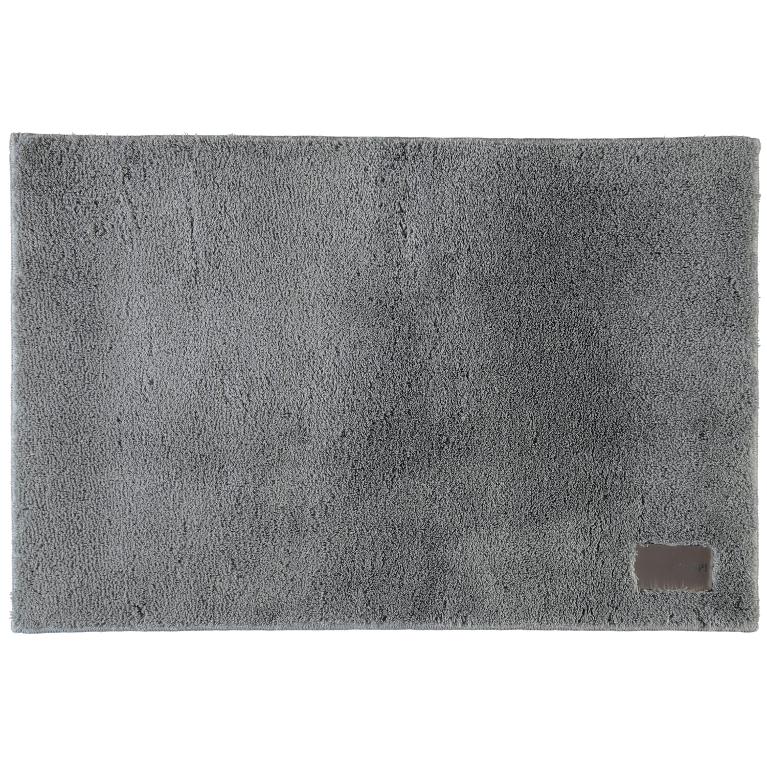JOOP! Badteppiche Luxury kiesel - 085
