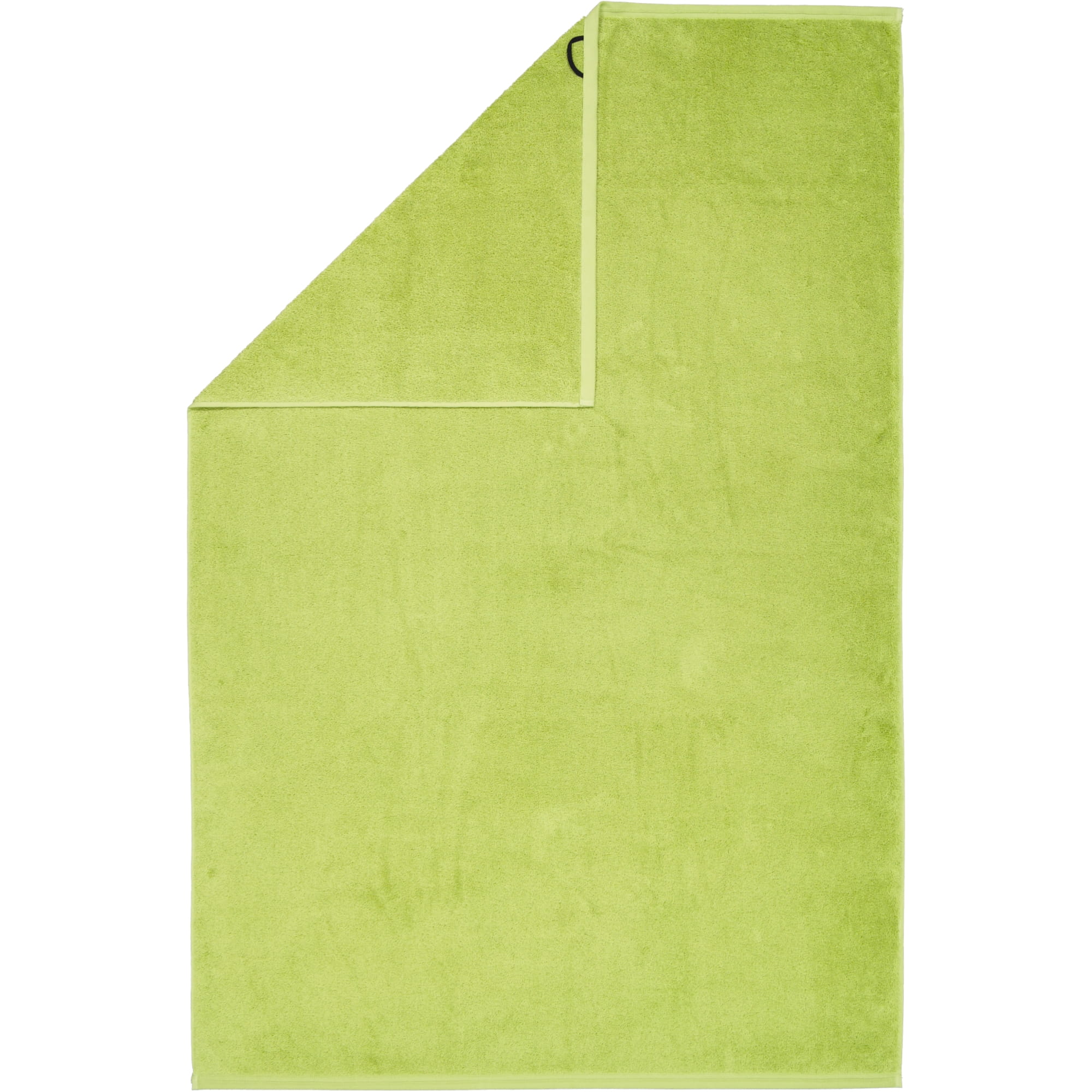 Vossen Handtücher Vegan Life avocado - 5705 - Badetuch 100x150 cm