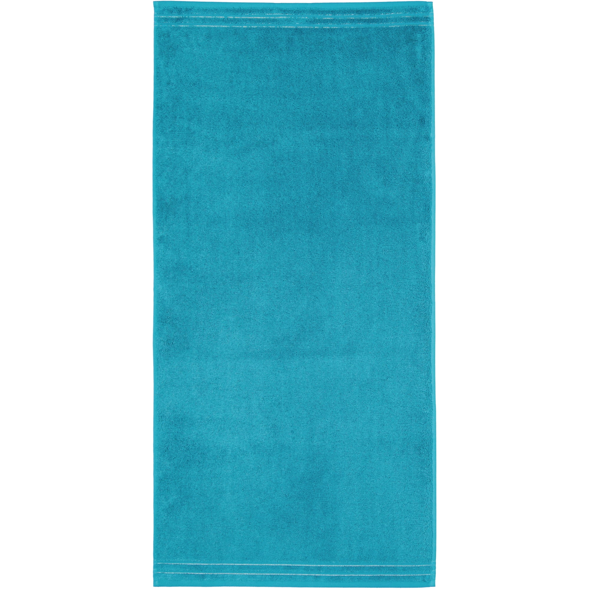 Vossen Handtücher Calypso Feeling lagoon - 5890 - Handtuch 50x100 cm