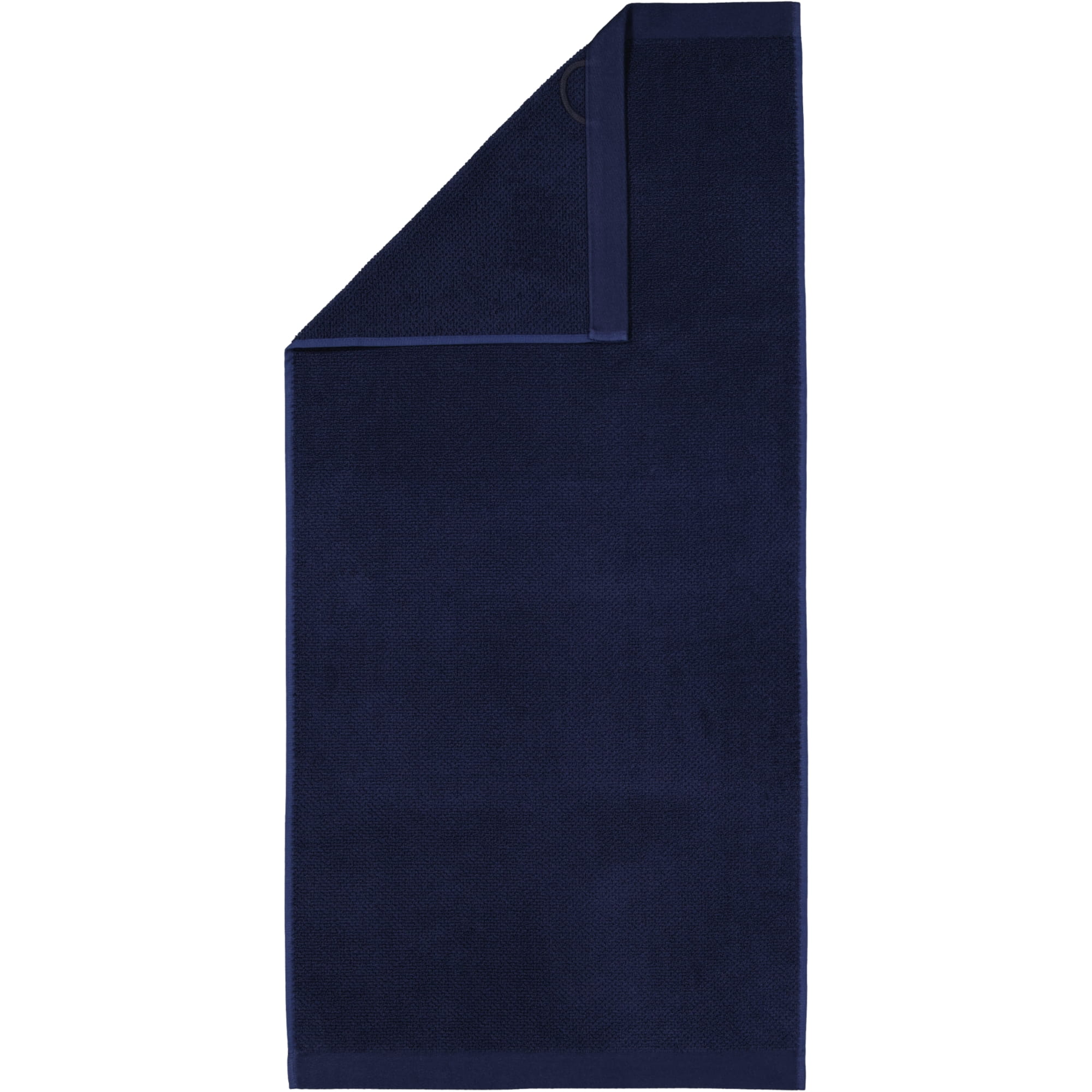 Möve Handtücher Autumn Delights dark blue - 426