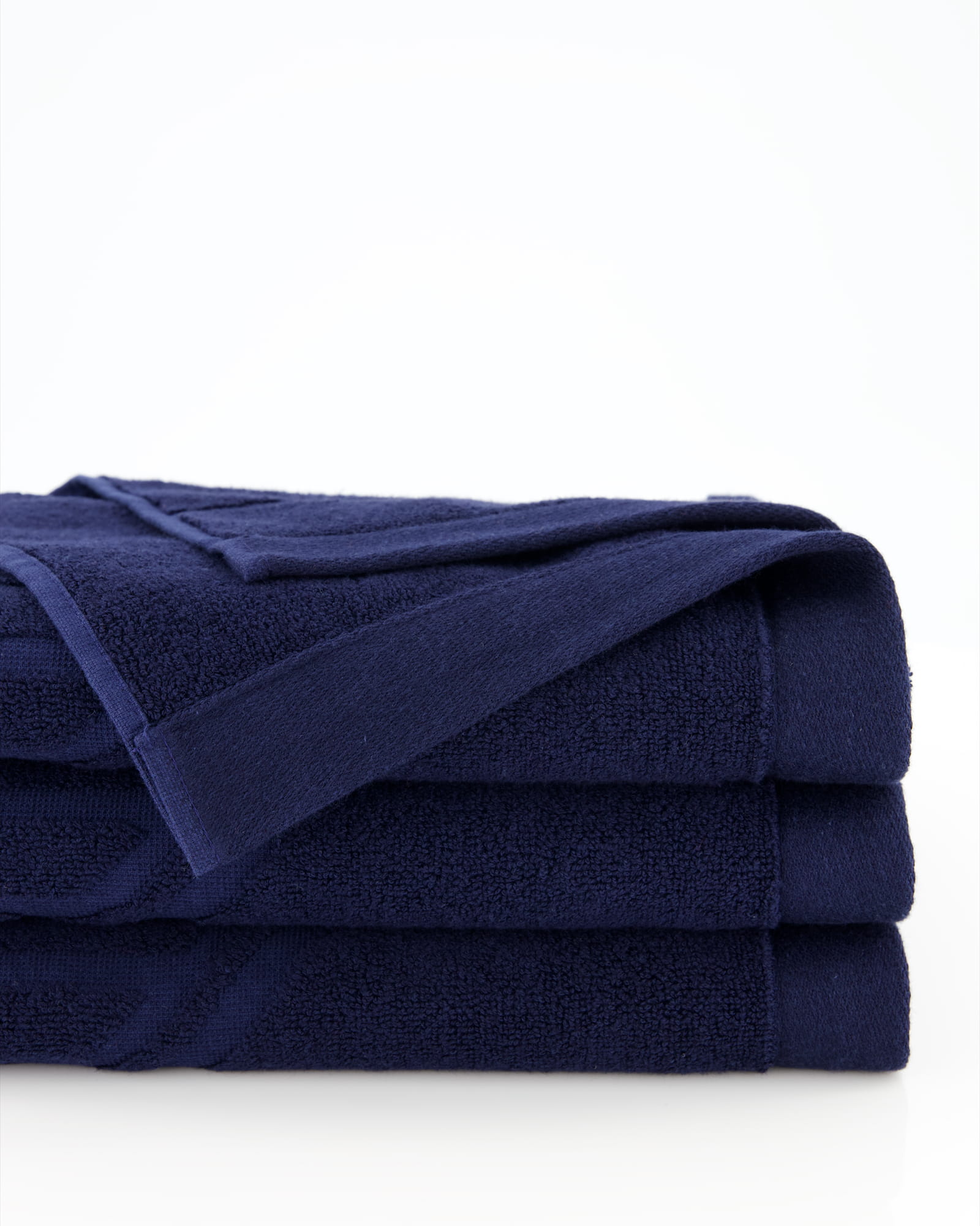 Möve Handtücher Autumn Delights dark blue - 426