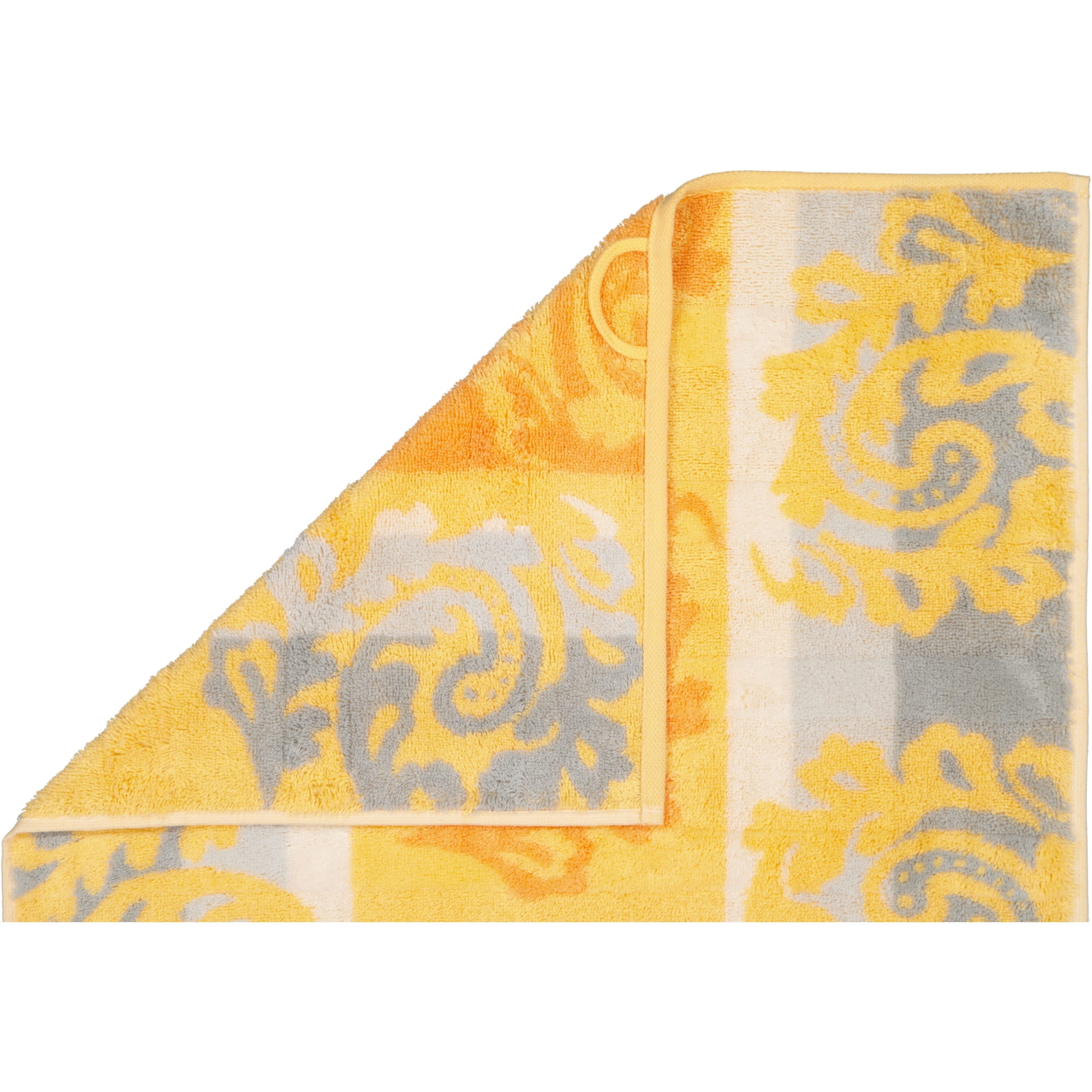 Cawö - Noblesse Cashmere Jacquard 1057 - Farbe: melba - 35