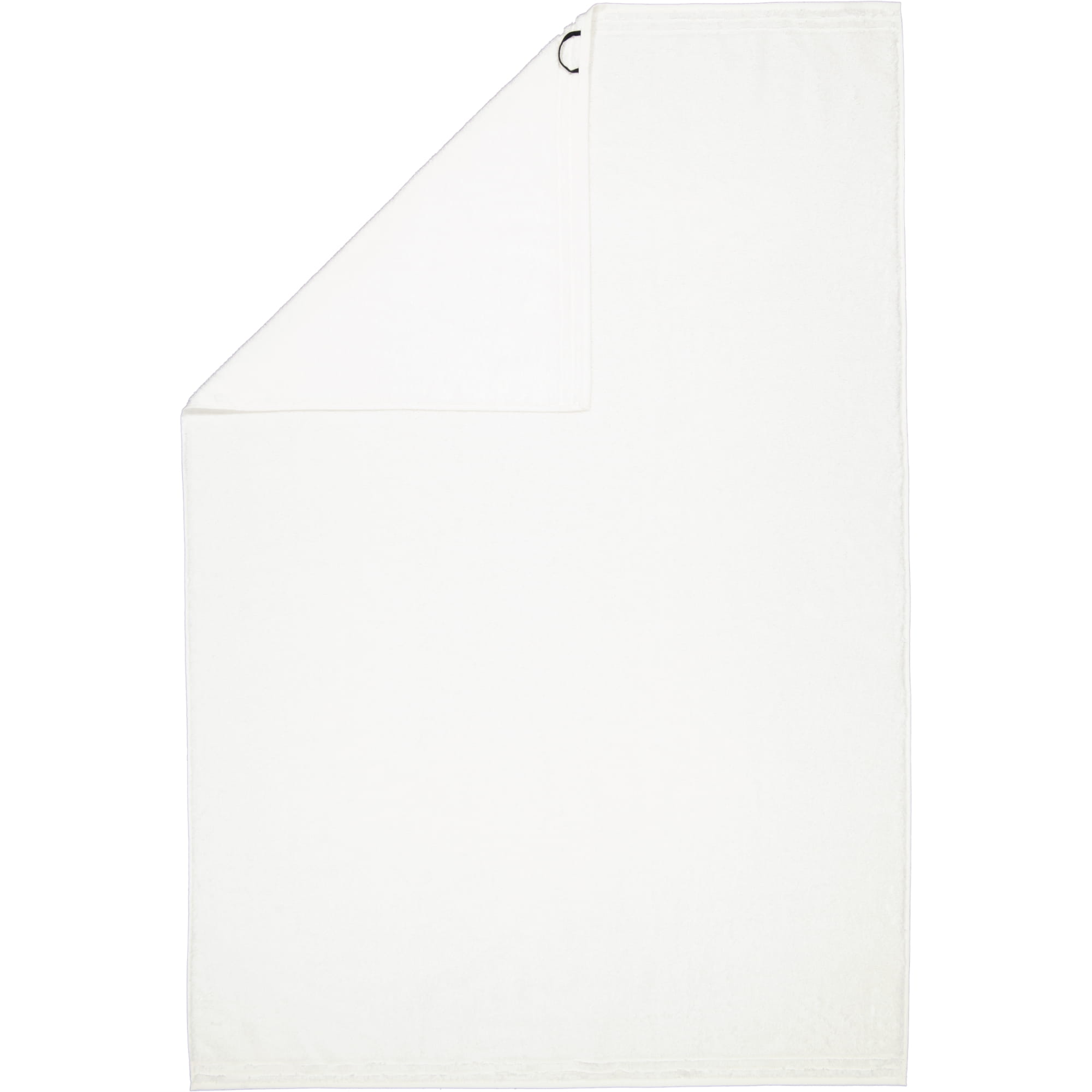Vossen Handtücher Calypso Feeling weiß - 0300 - Badetuch 100x150 cm