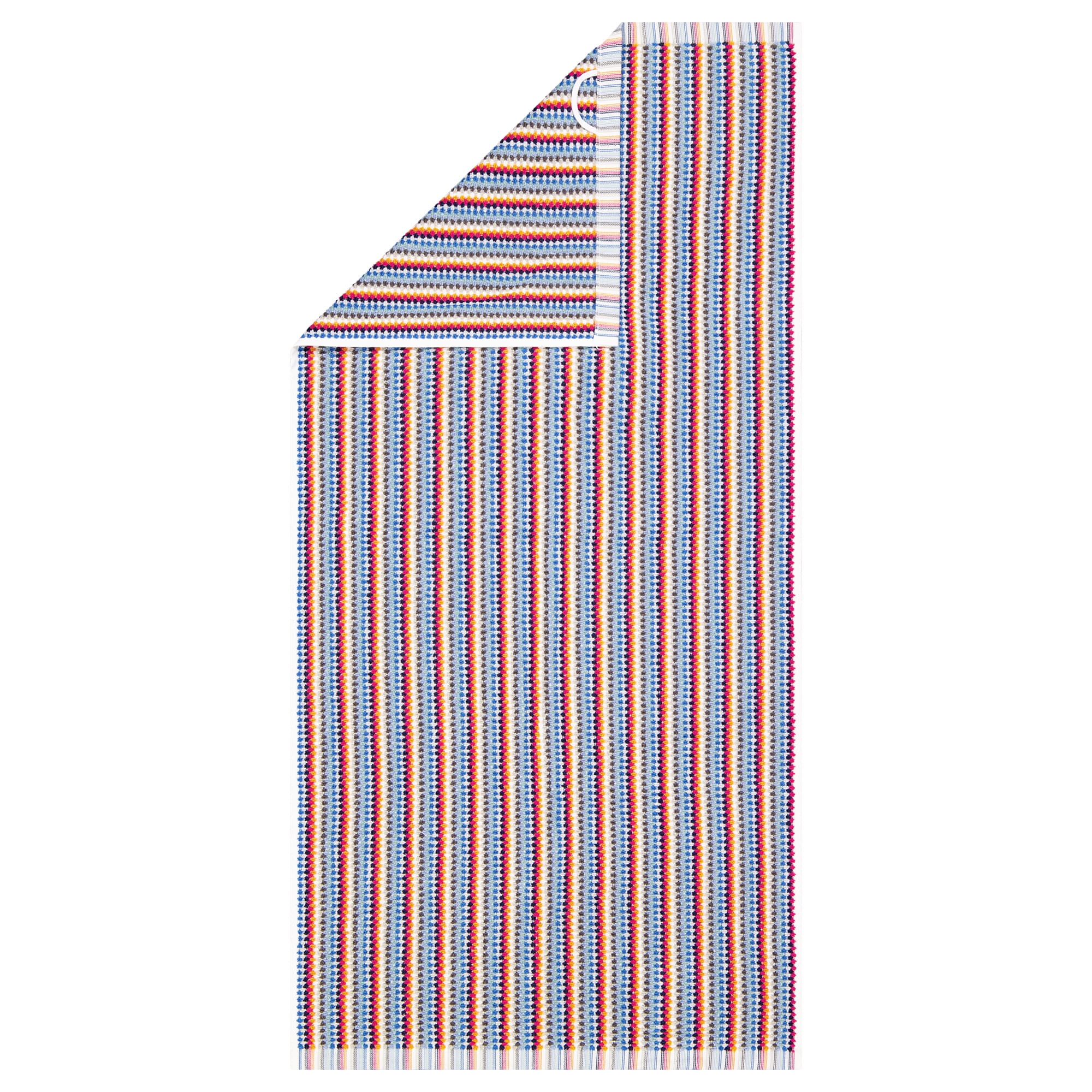 Möve Handtücher Bliss Bunt multicolor - 041 - Handtuch 50x100 cm