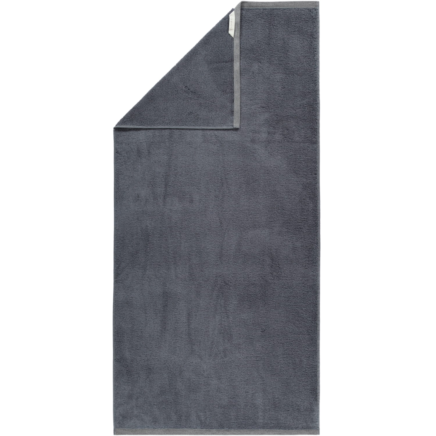 bugatti Handtücher Prato flanell - 740 - Duschtuch 67x140 cm