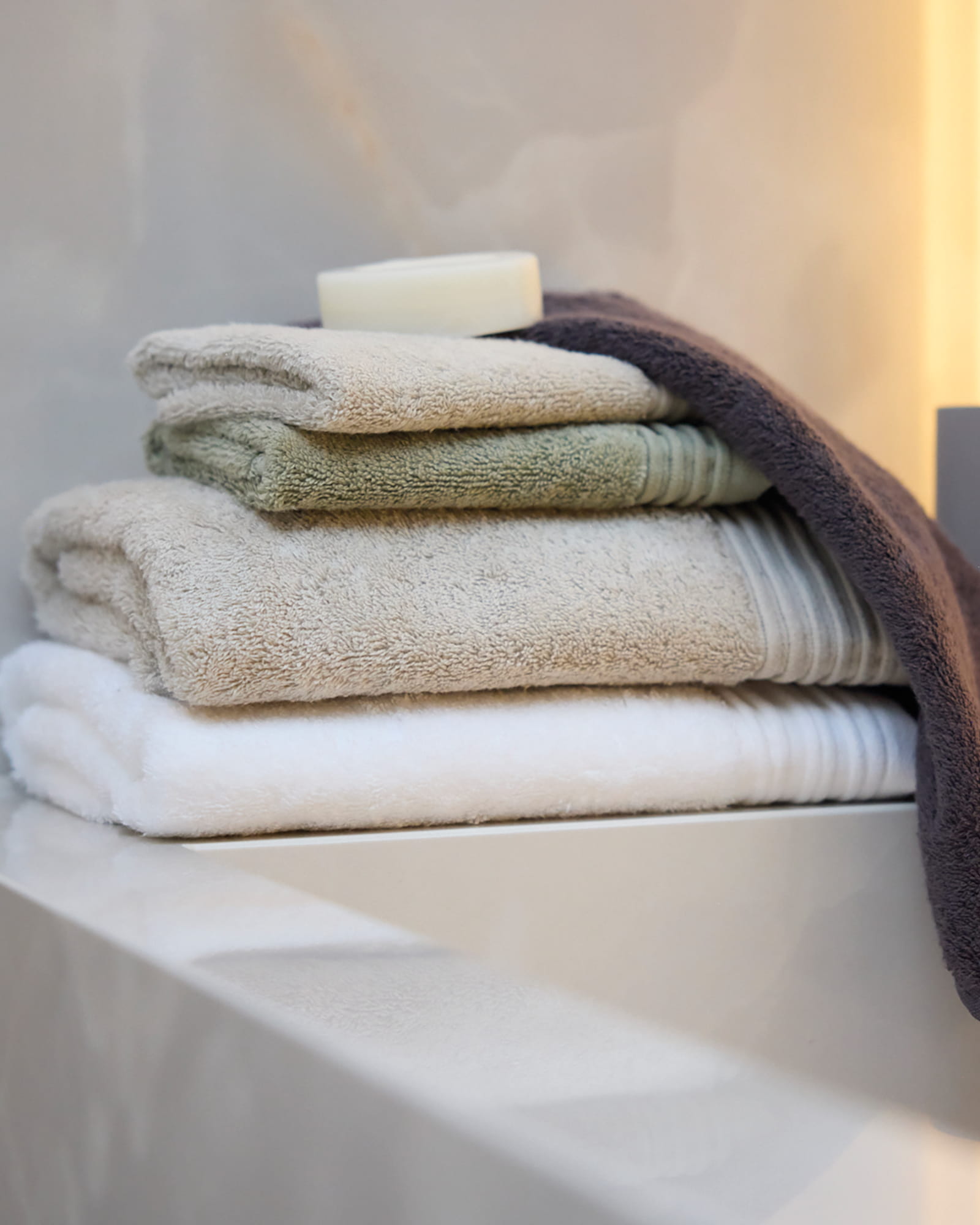 Möve - LOFT - Farbe: snow - 001 (0-5420/8708)