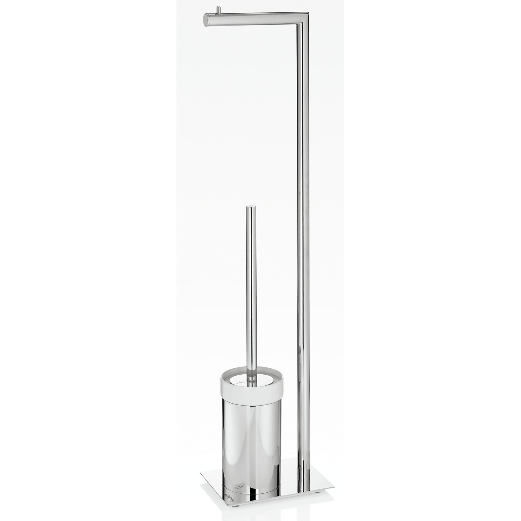 JOOP! CHROMELINE - Freistehende WC-Bürstenkombination (010310000)