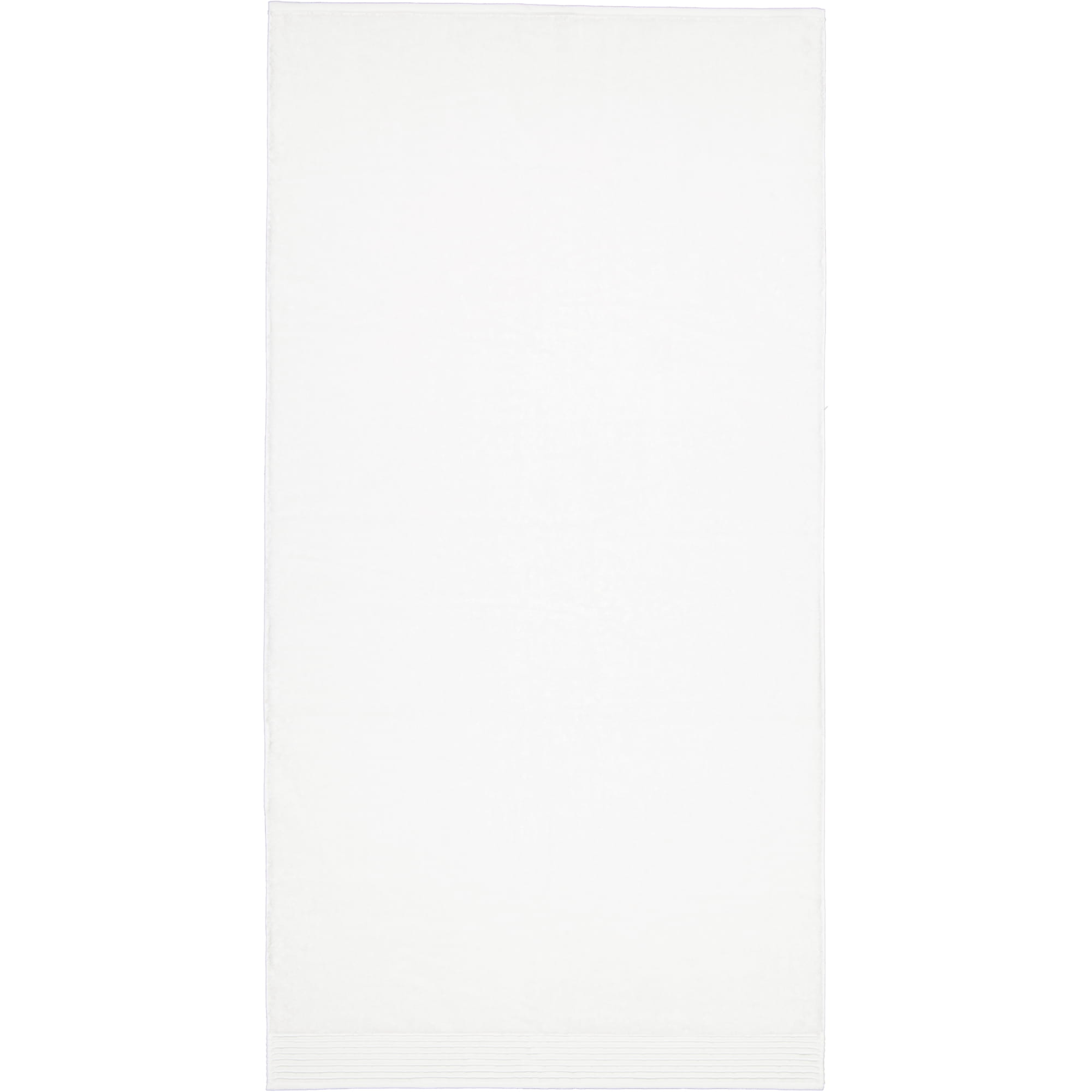 Möve - LOFT - Farbe: snow - 001 (0-5420/8708) - Duschtuch 80x150 cm