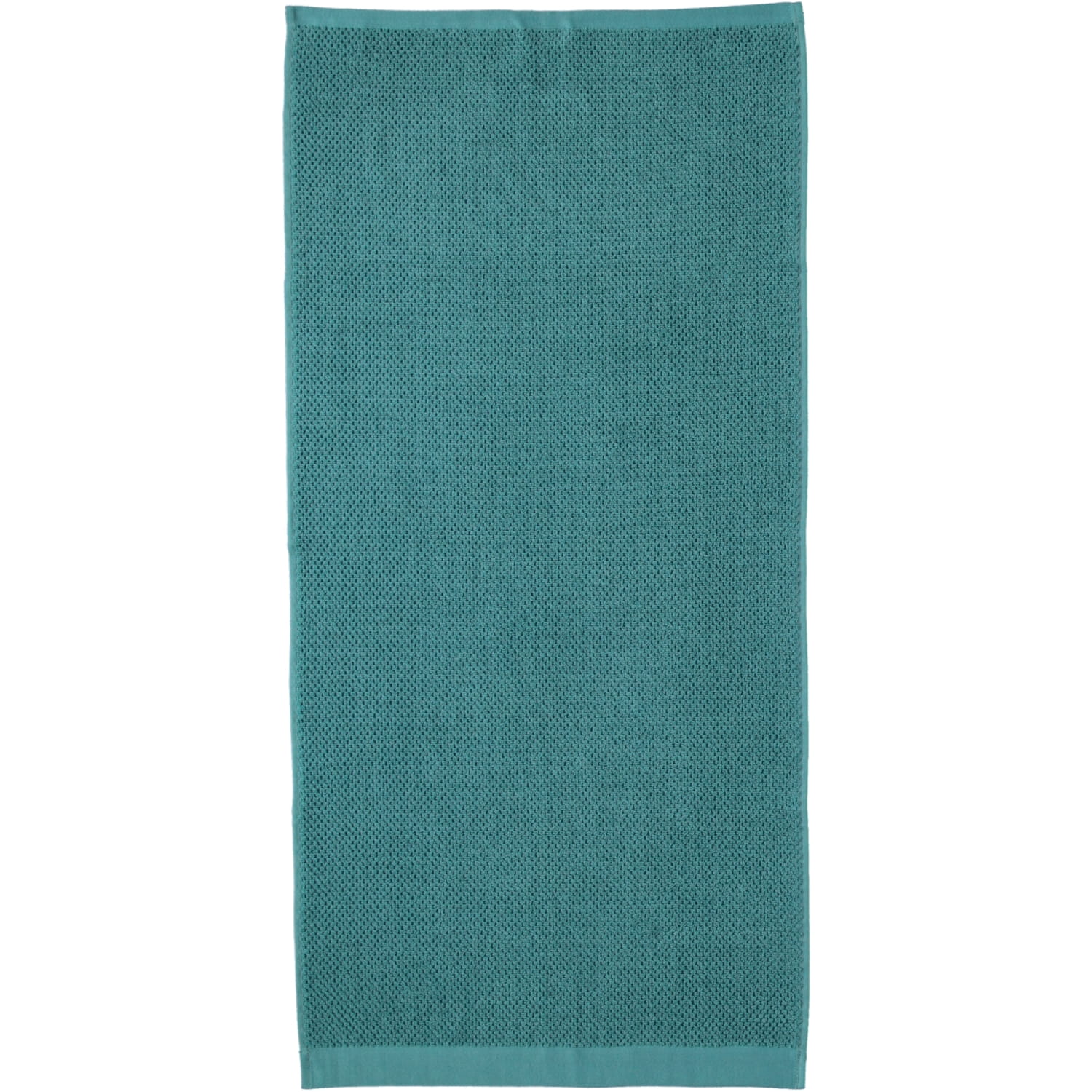 Rhomtuft - Handtücher Baronesse - Farbe: pinie - 279 - Handtuch 50x100 cm
