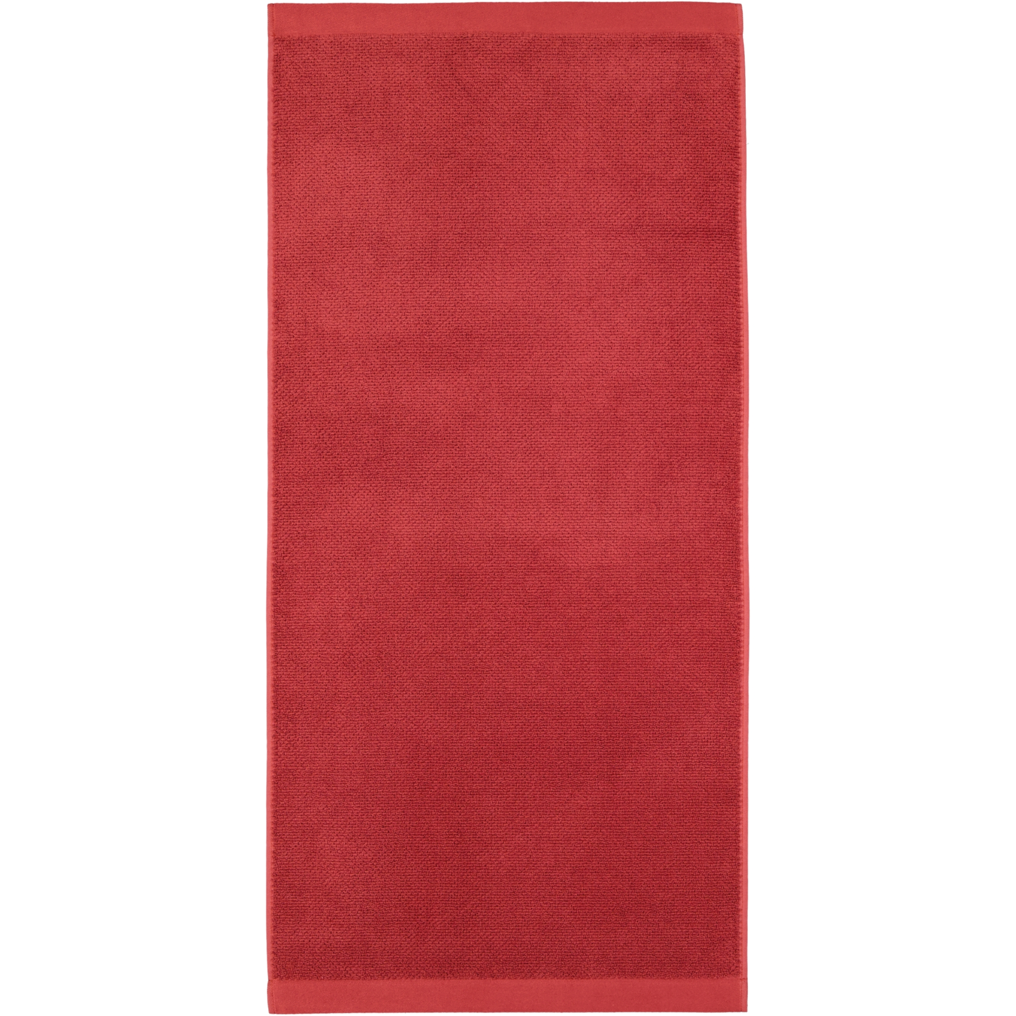 Möve Handtücher Autumn Delights marsala - 720 - Handtuch 50x100 cm