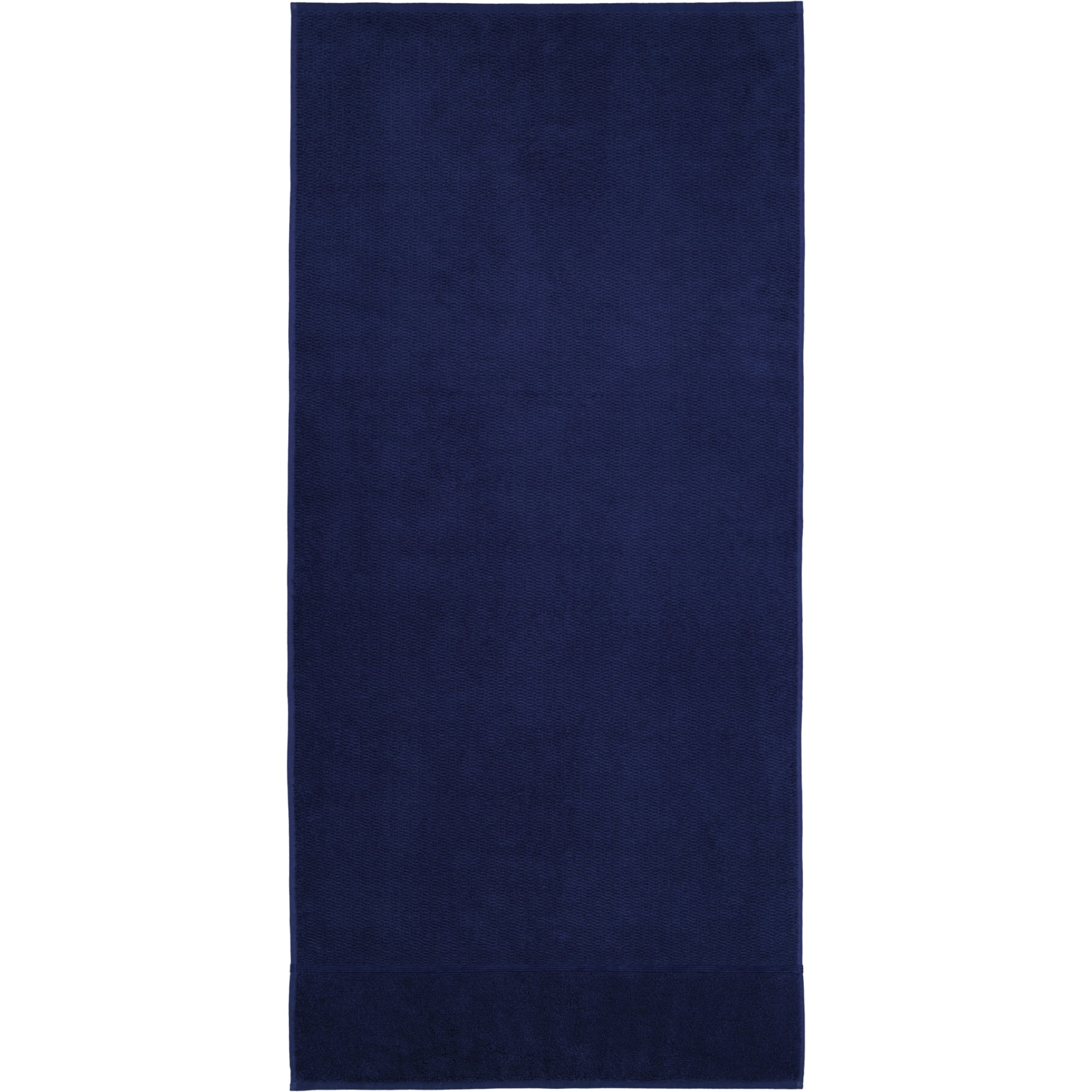 frottana Handtücher Pearl deep sea - 596 - Duschtuch 67x140 cm
