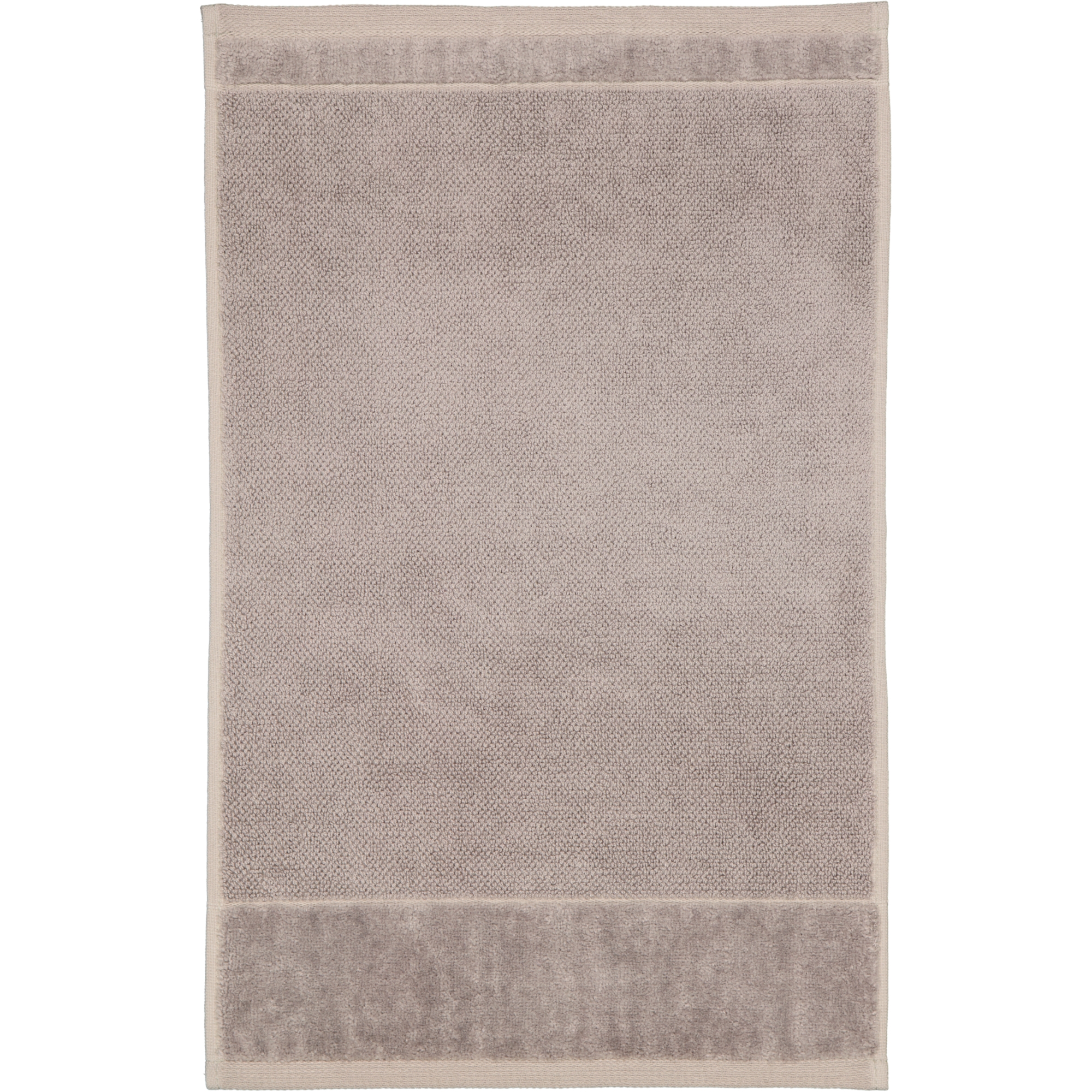 Möve Handtücher Bamboo luxe ginger - 132 - Gästetuch 30x50 cm