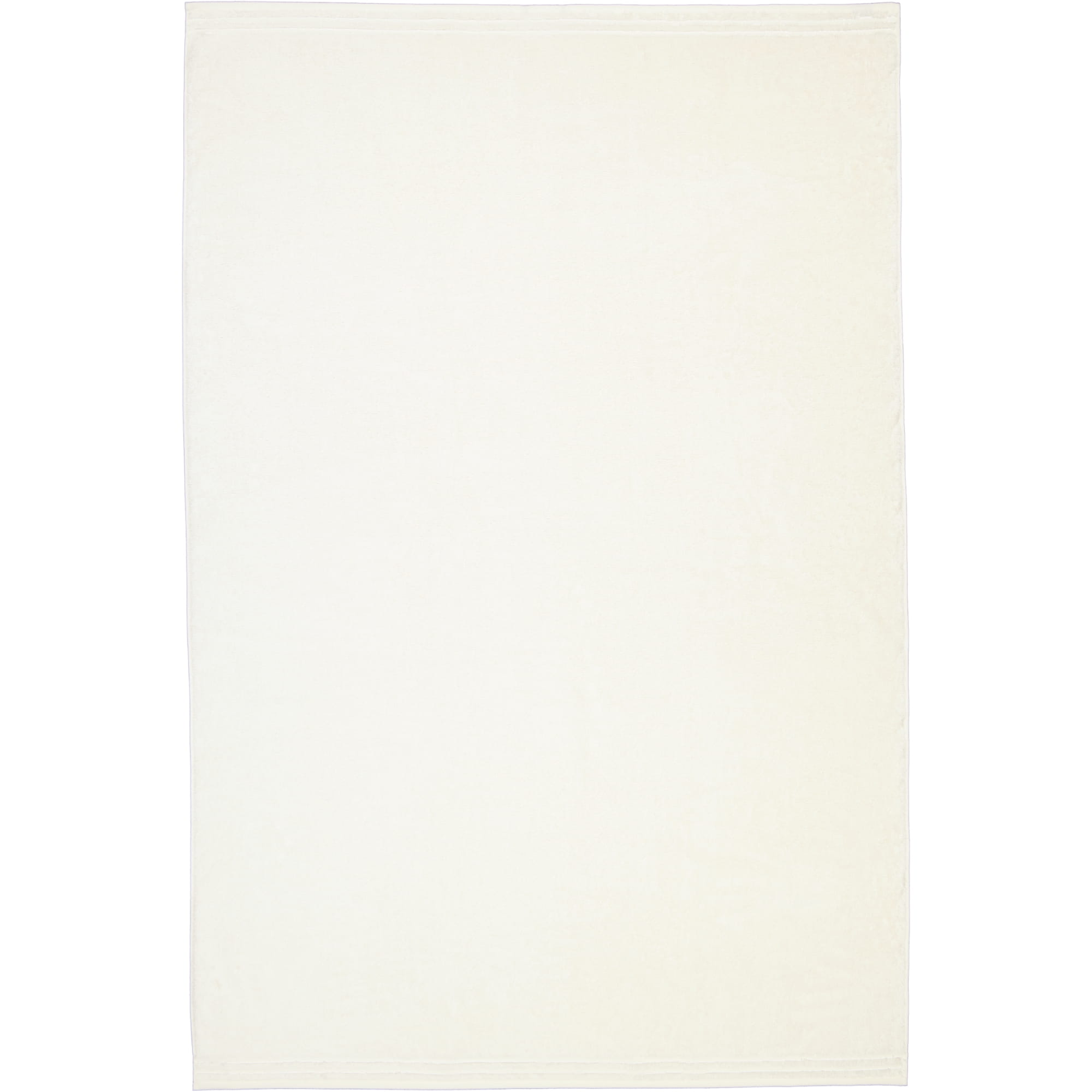Vossen Handtücher Calypso Feeling ivory - 1030 - Badetuch 100x150 cm