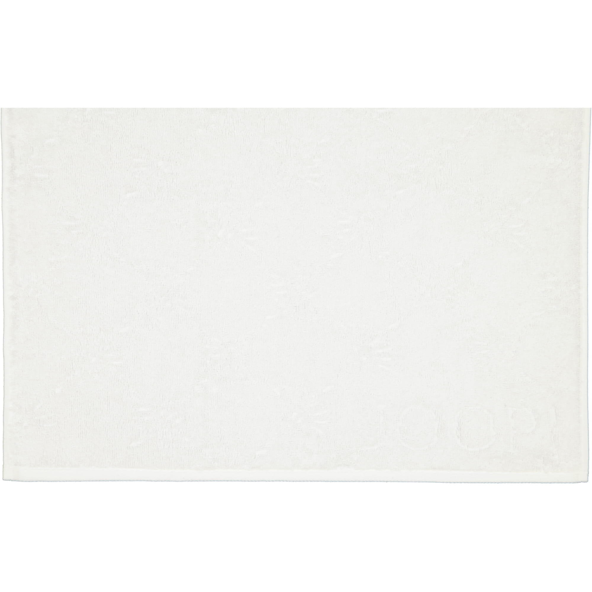JOOP Uni Cornflower 1670 - Farbe: weiß - 600
