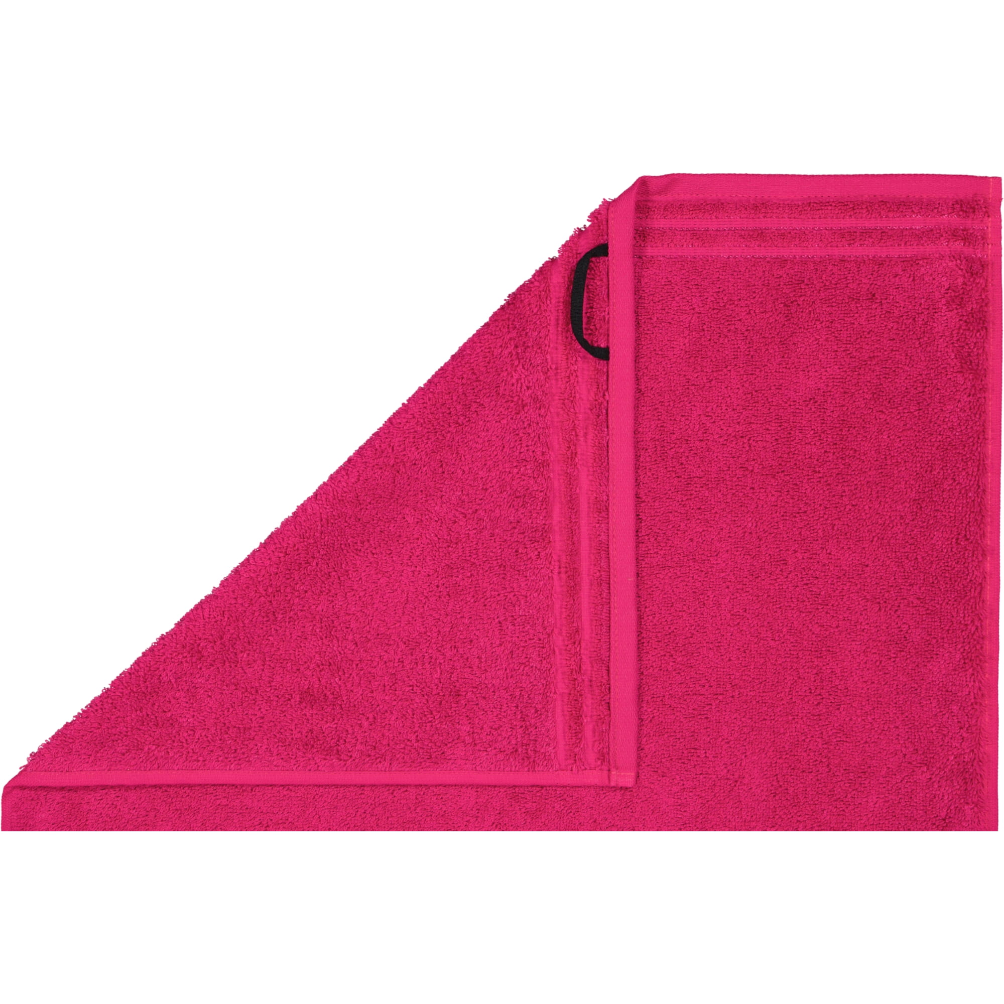 Vossen Handtücher Calypso Feeling cranberry - 3770