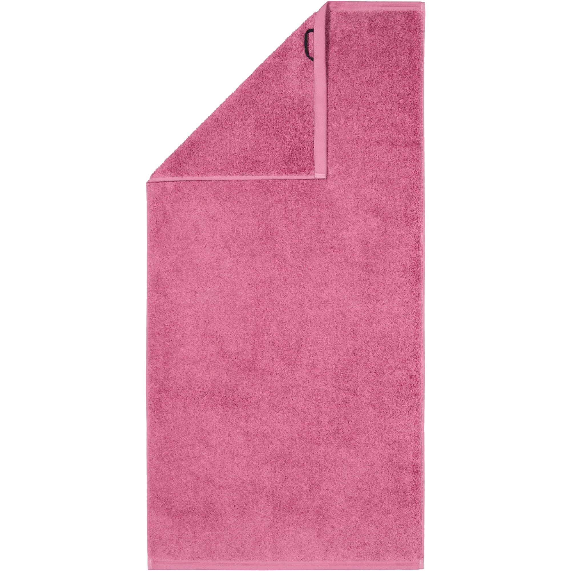 Vossen Handtücher Vegan Life blackberry - 3505