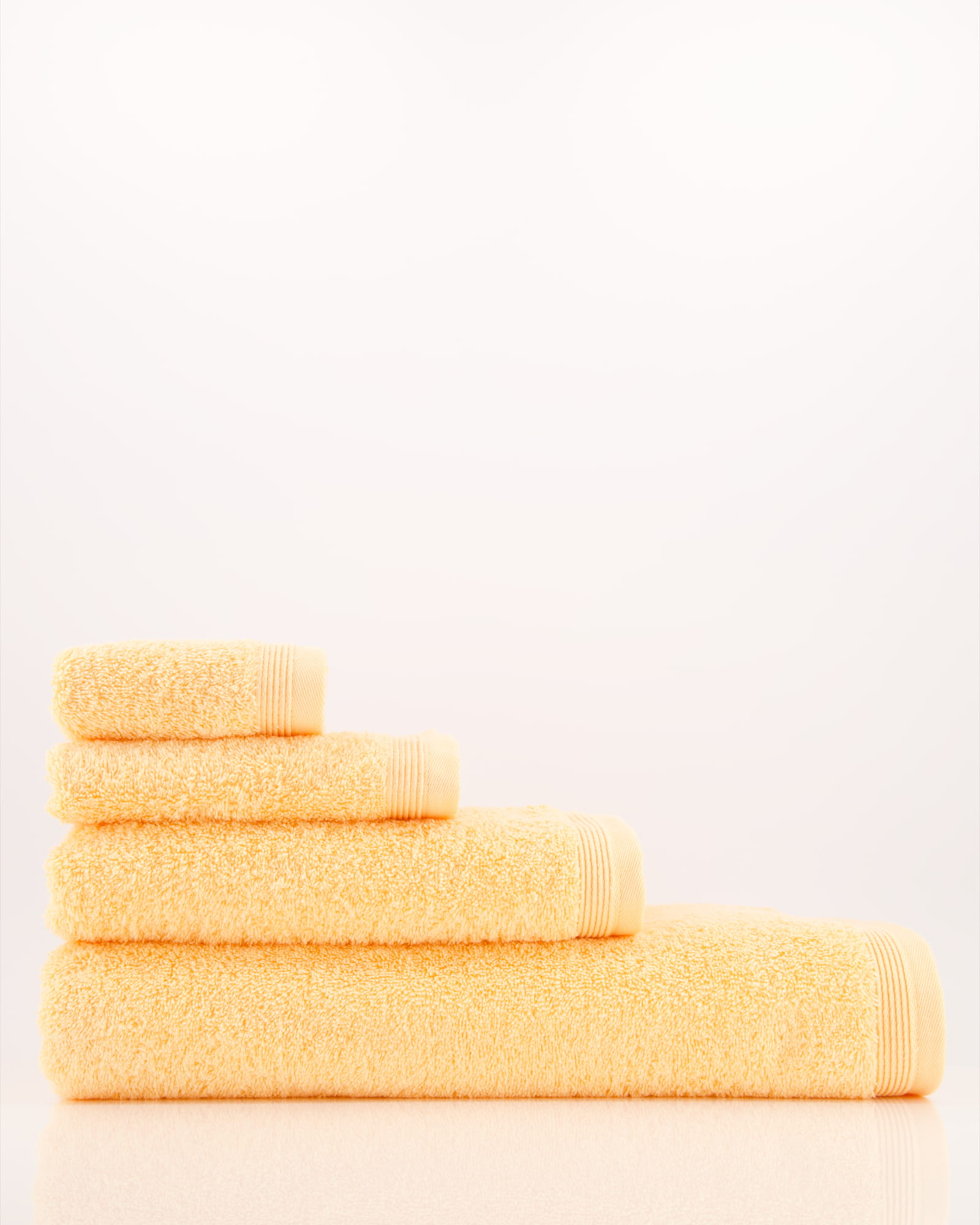 Möve Handtücher Superwuschel peach fuzz - 163