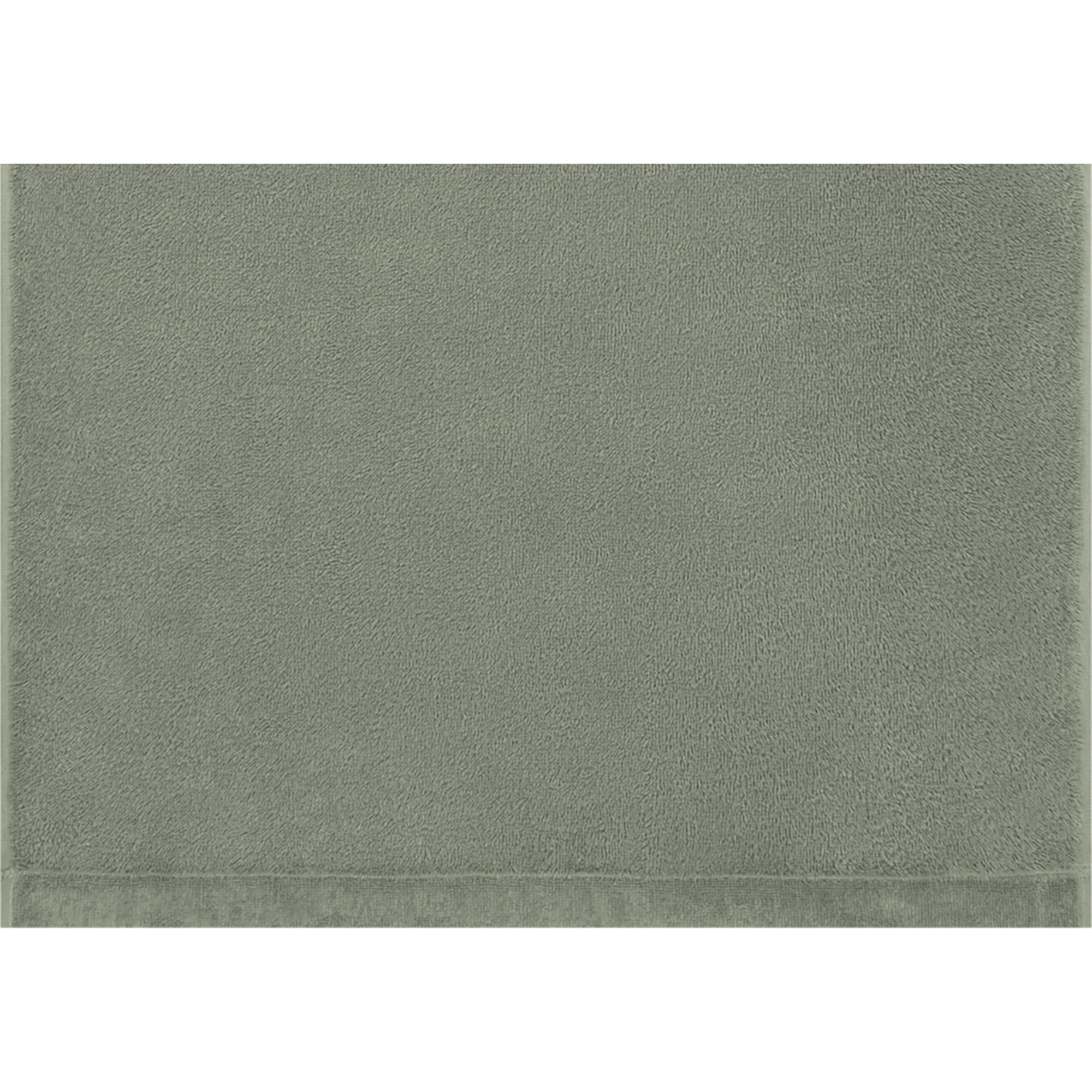 Cawö Handtücher Lifestyle Uni 7007 oliv - 497