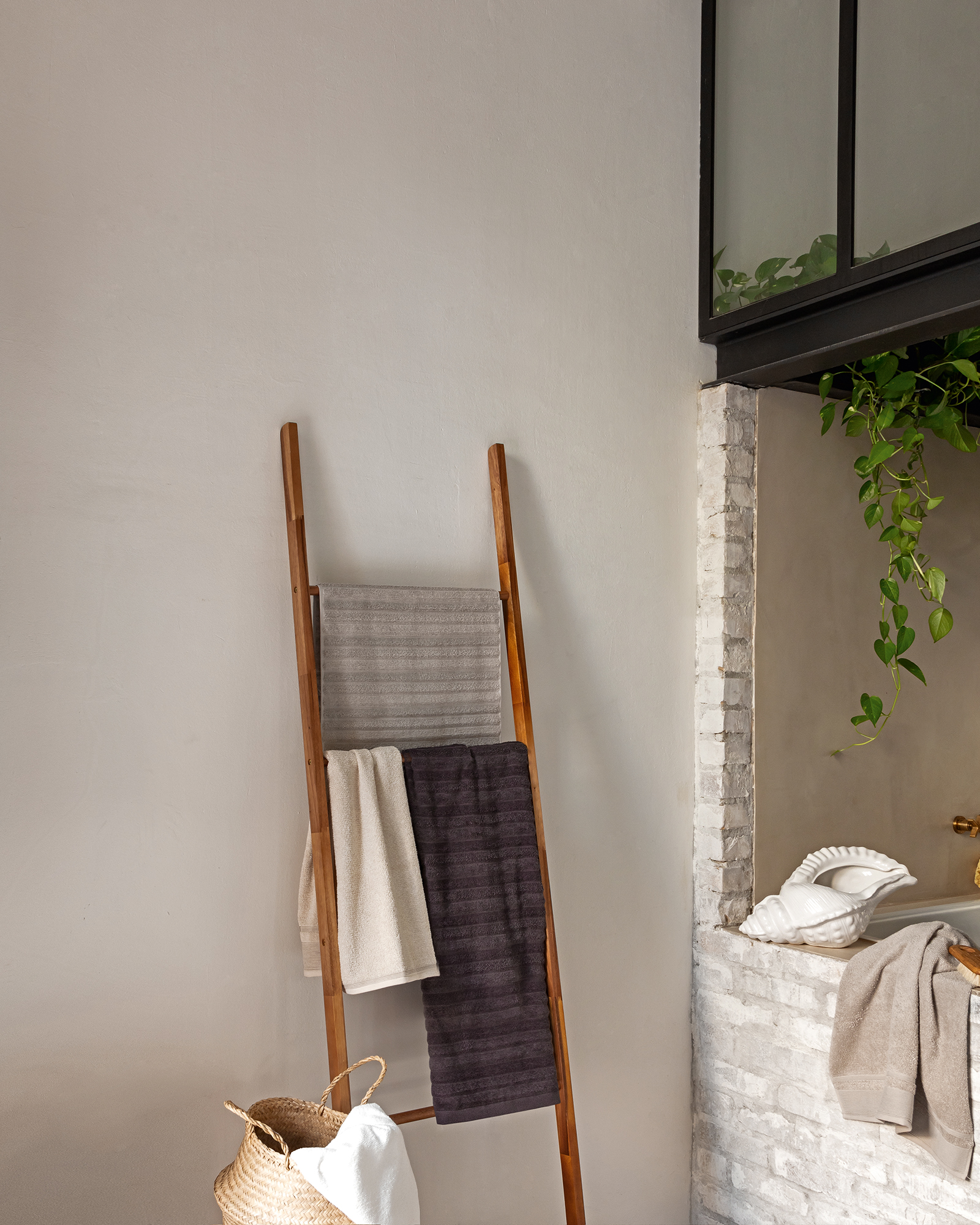 Möve Handtücher Wellbeing Wellenstruktur cashmere - 713
