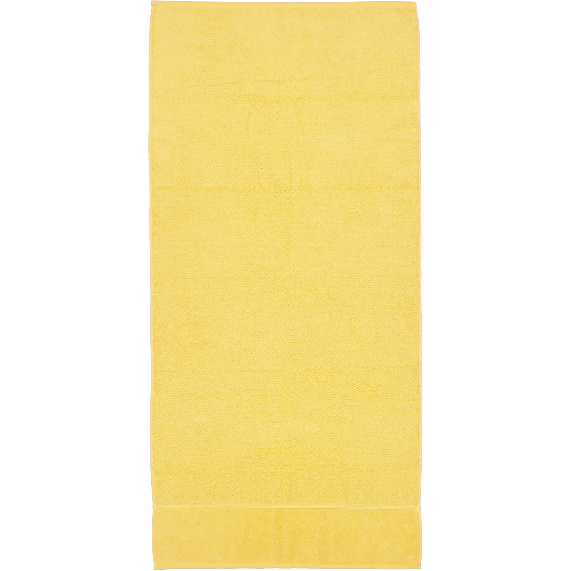 frottana Handtücher Pearl maize - 149 - Duschtuch 67x140 cm