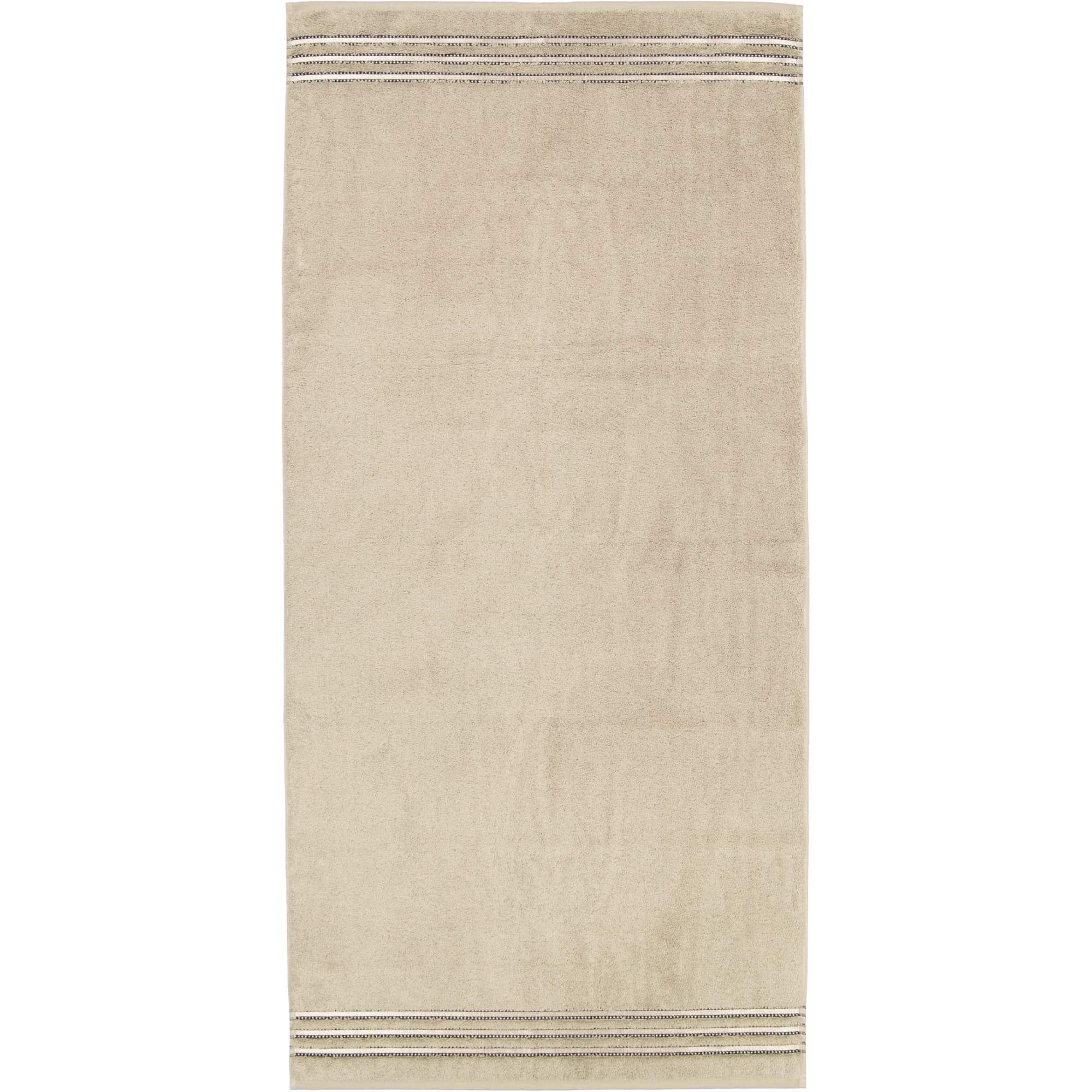 Vossen Handtücher Cult de Luxe sierra - 6110 - Duschtuch 67x140 cm