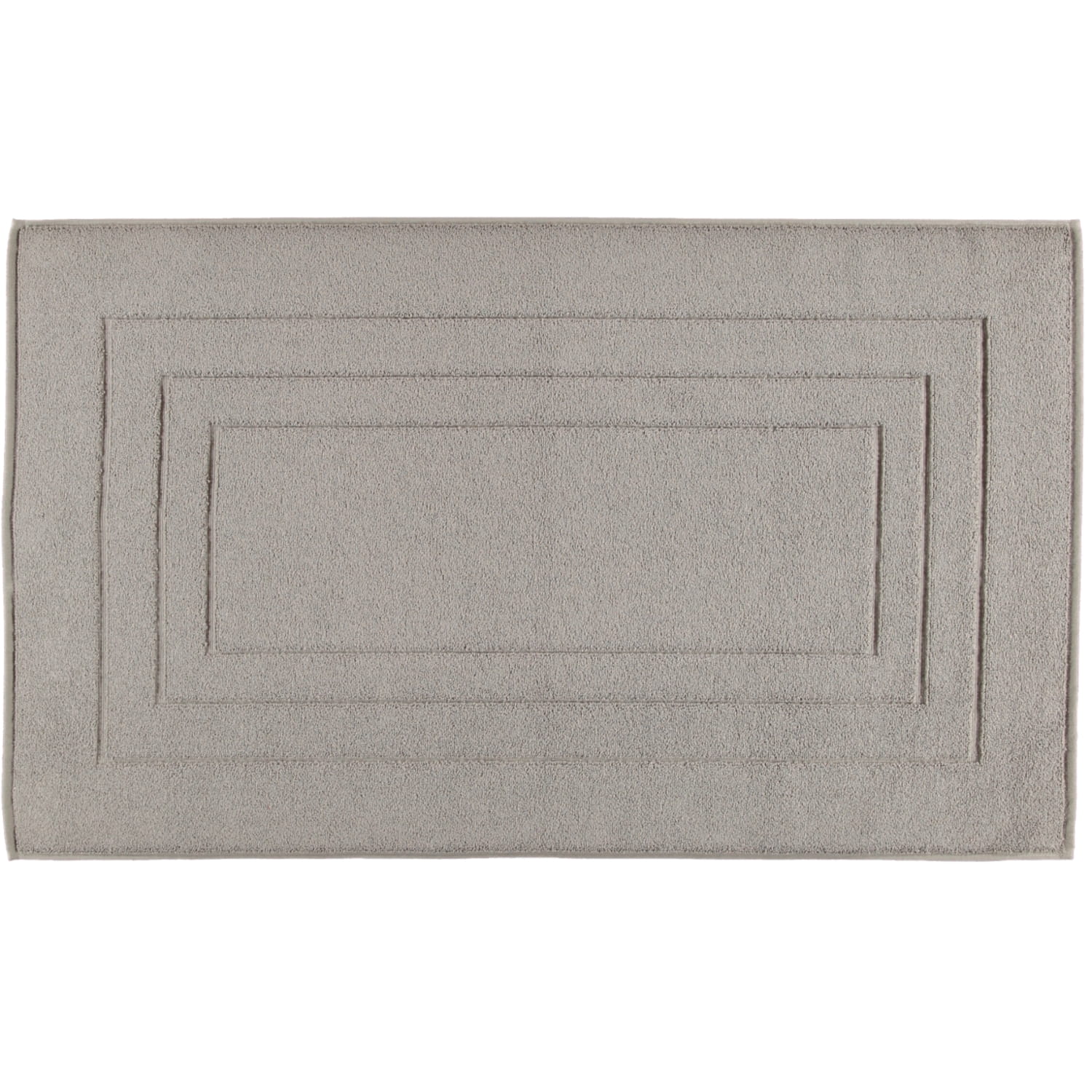 Vossen Badematten Feeling pepplestone - 7470 - 60x100 cm
