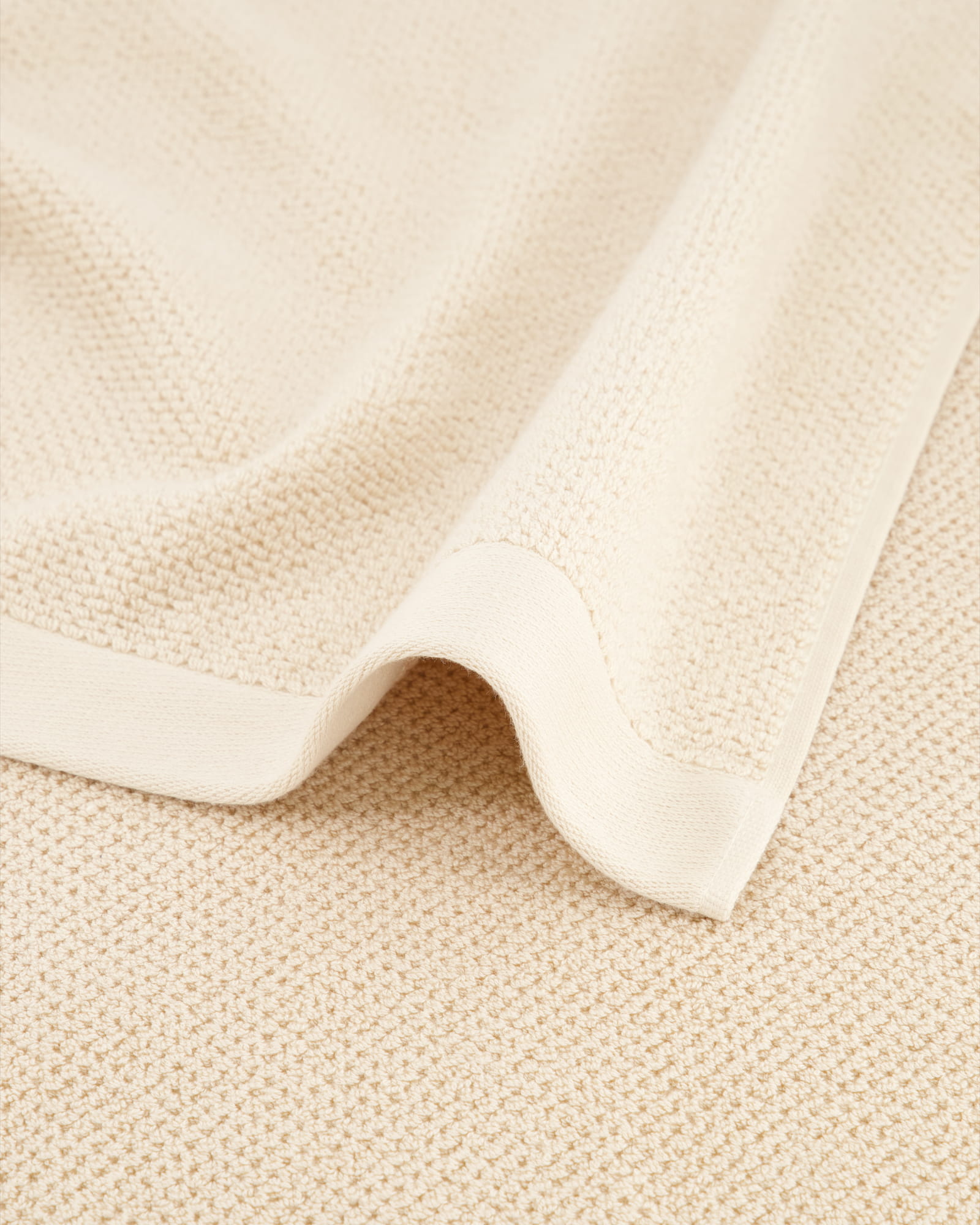 Möve Handtücher Autumn Delights creme - 703