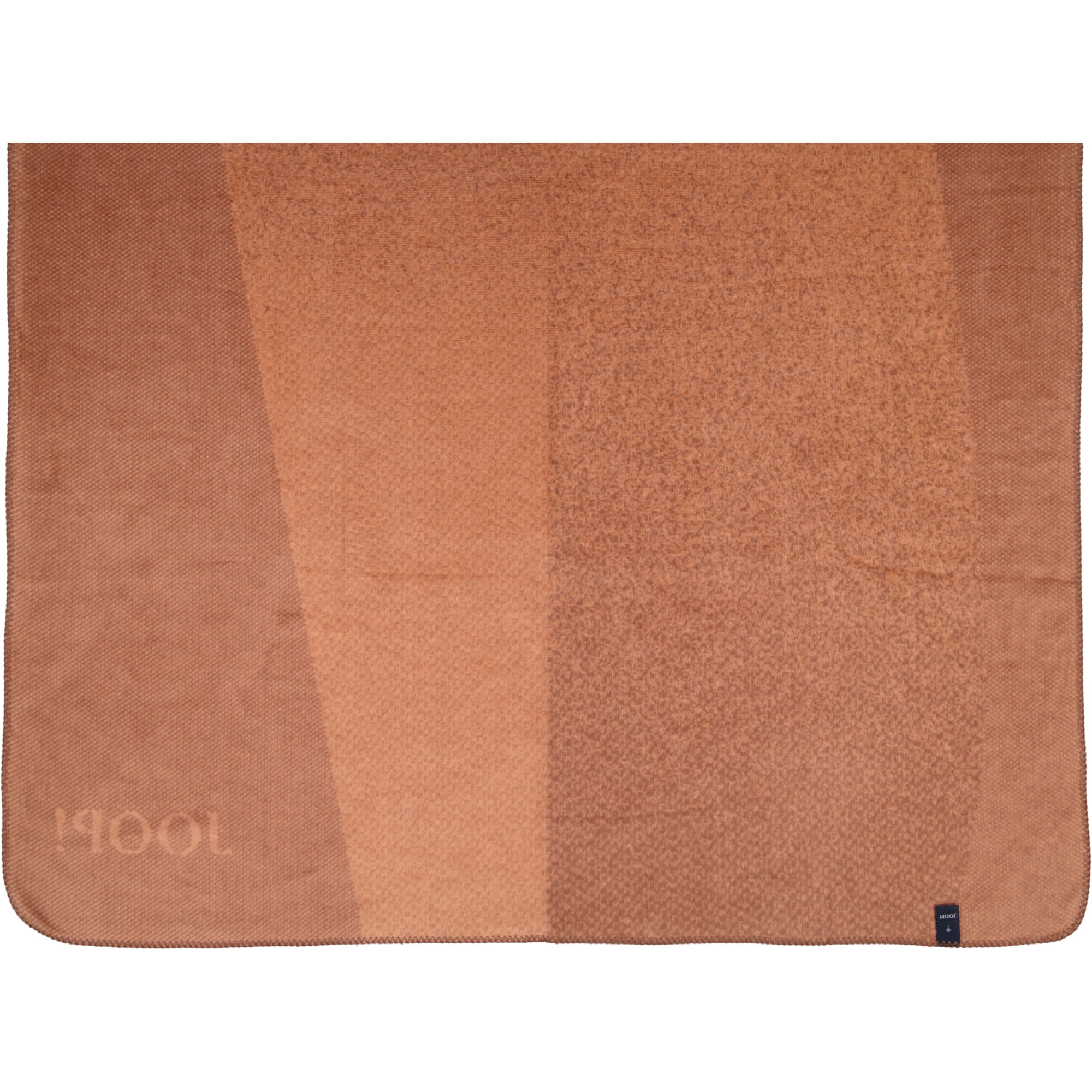 JOOP! Wohndecken Decor Karamell - 150x200 cm