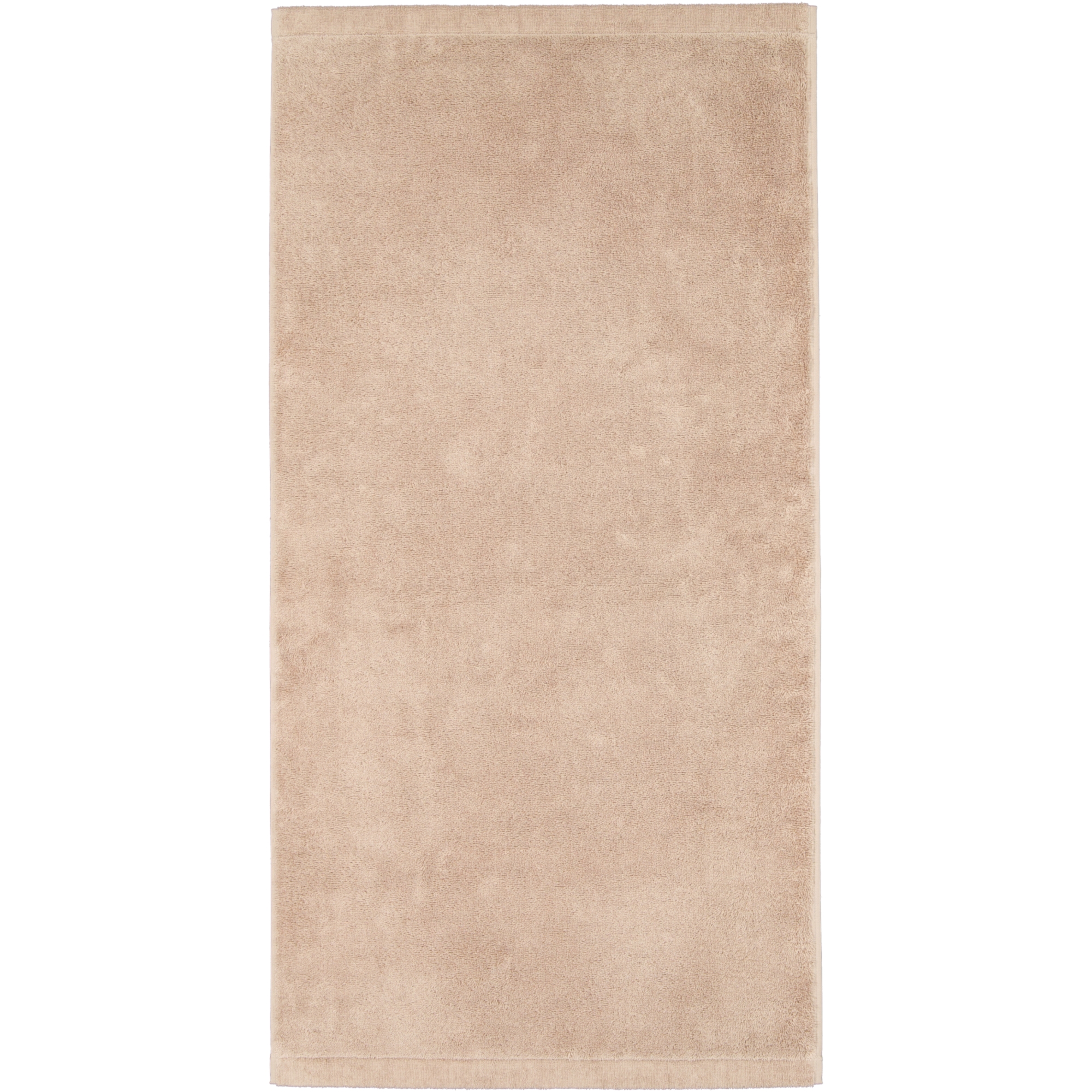 Cawö Handtücher Lifestyle Uni 7007 mauve - 374 - Gästetuch 30x50 cm