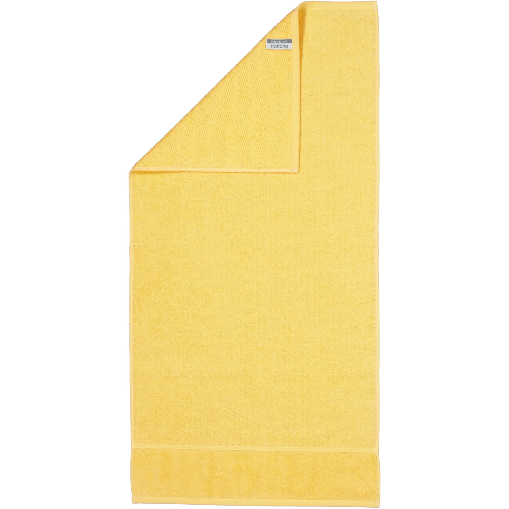 frottana Handtücher Pearl maize - 149
