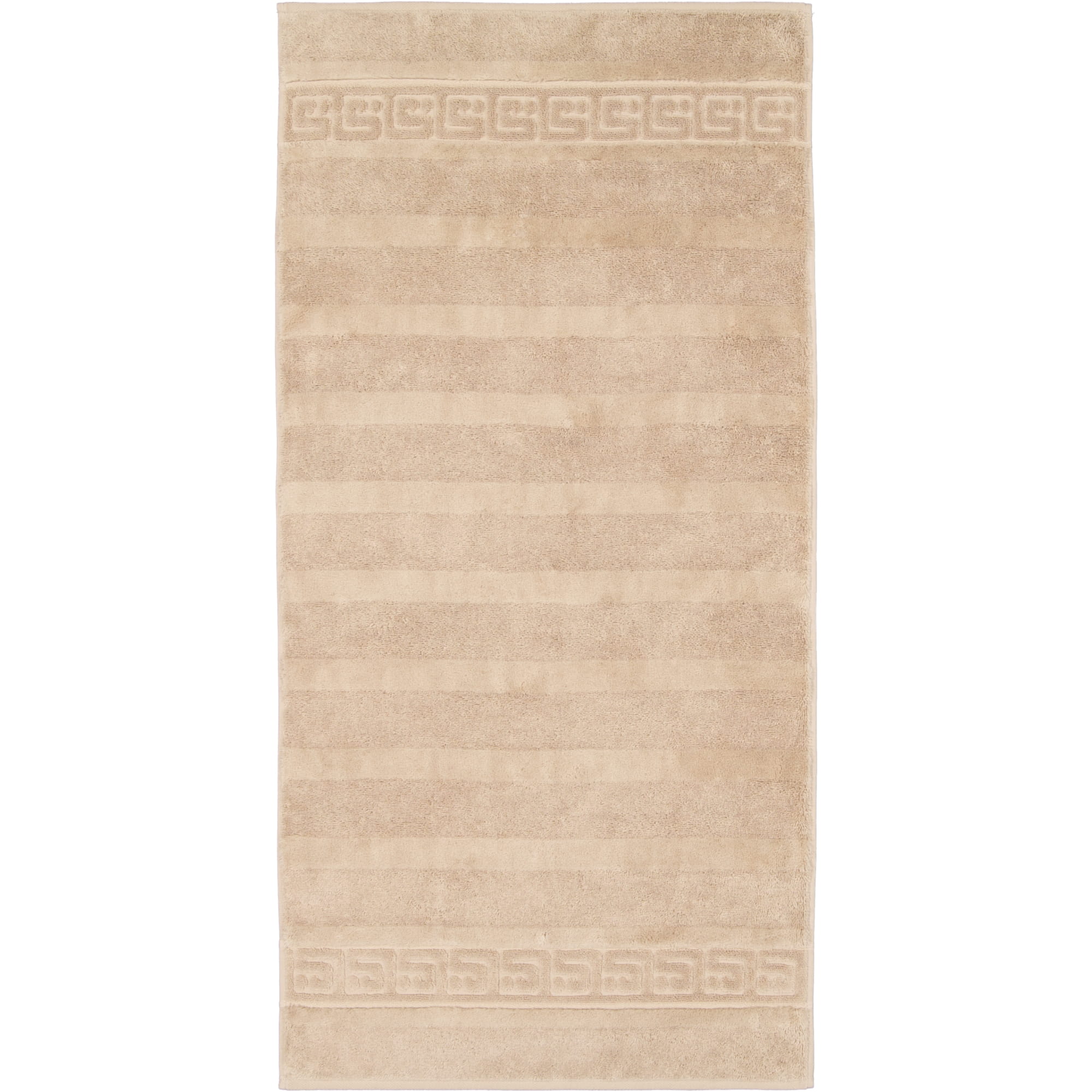 Cawö - Noblesse Uni 1001 - Farbe: 375 - sand