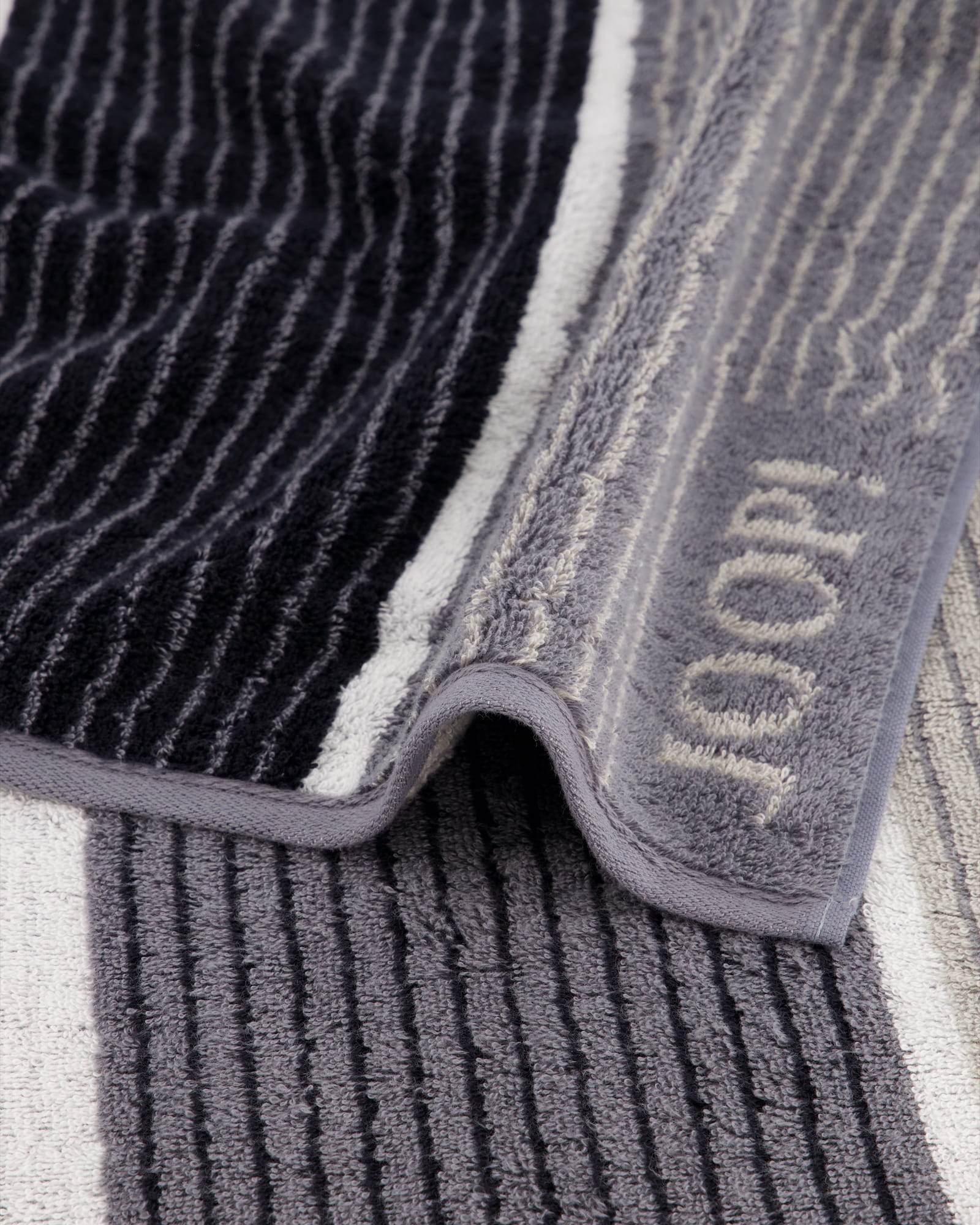 JOOP! Signature Lines 1658 - Farbe: Schwarz - 97