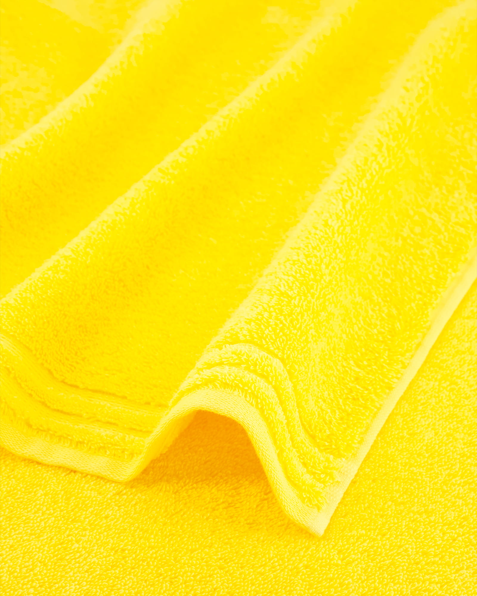 Vossen Handtücher Calypso Feeling sunflower - 1460