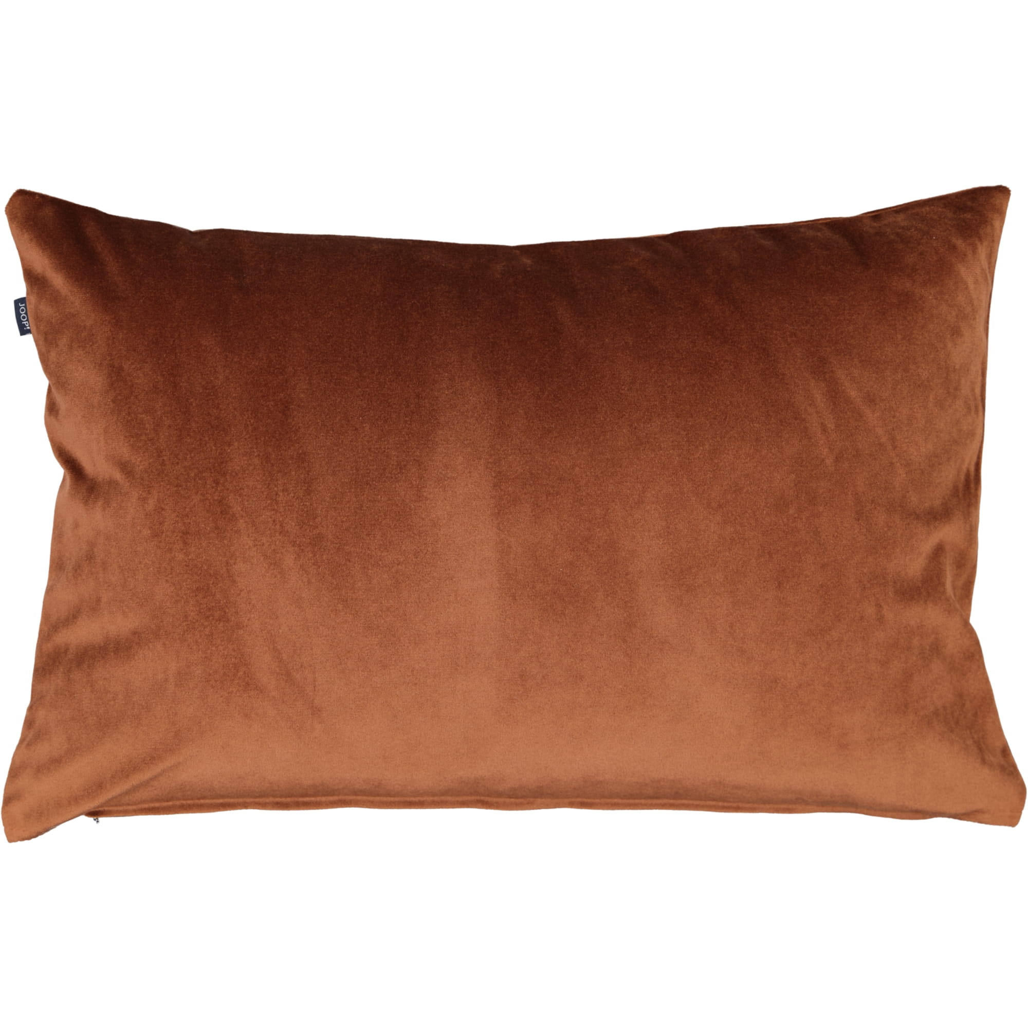JOOP! Kissenhüllen Decor Karamell - 050 - 40x60 cm