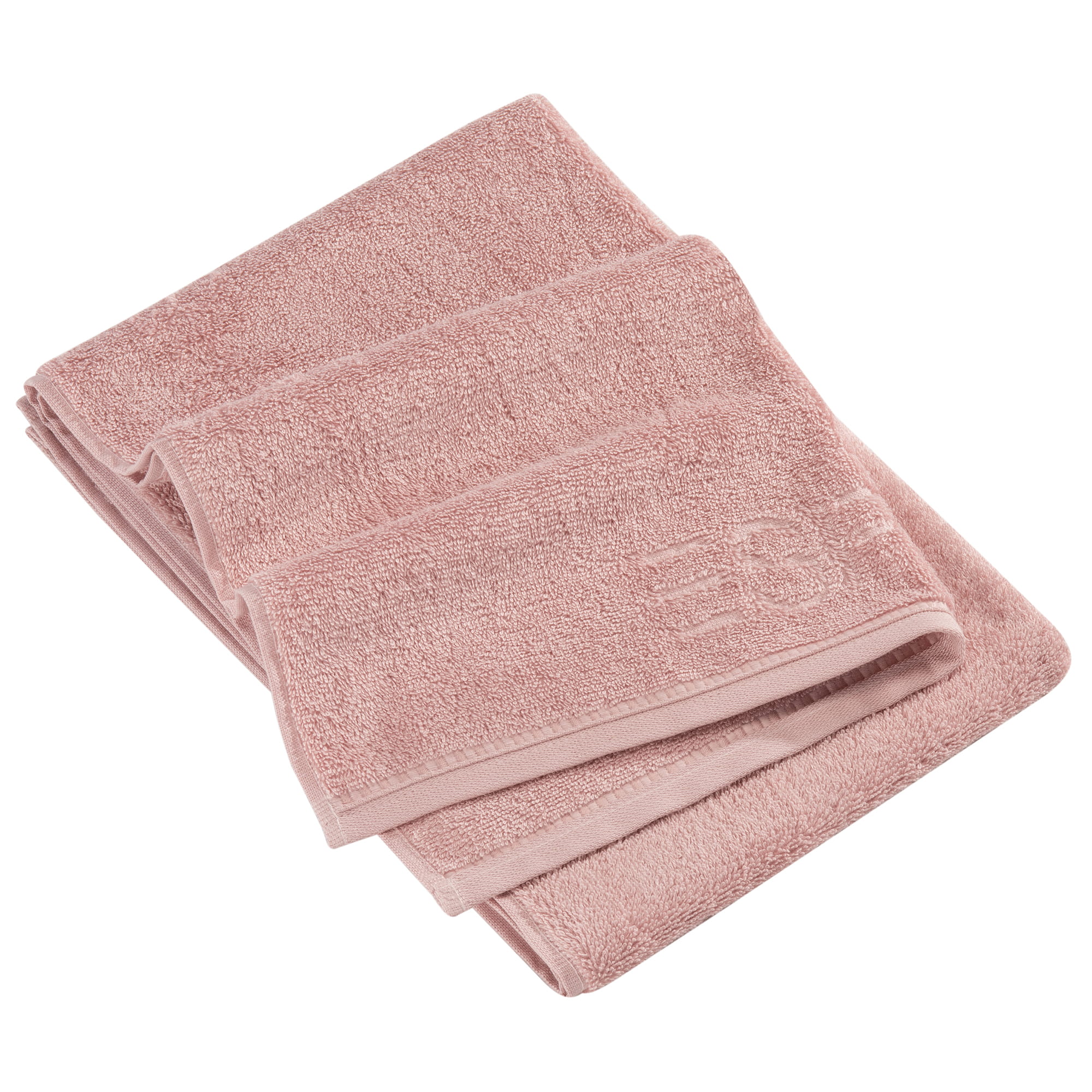 Esprit Handtücher Modern Solid Rose - 3060