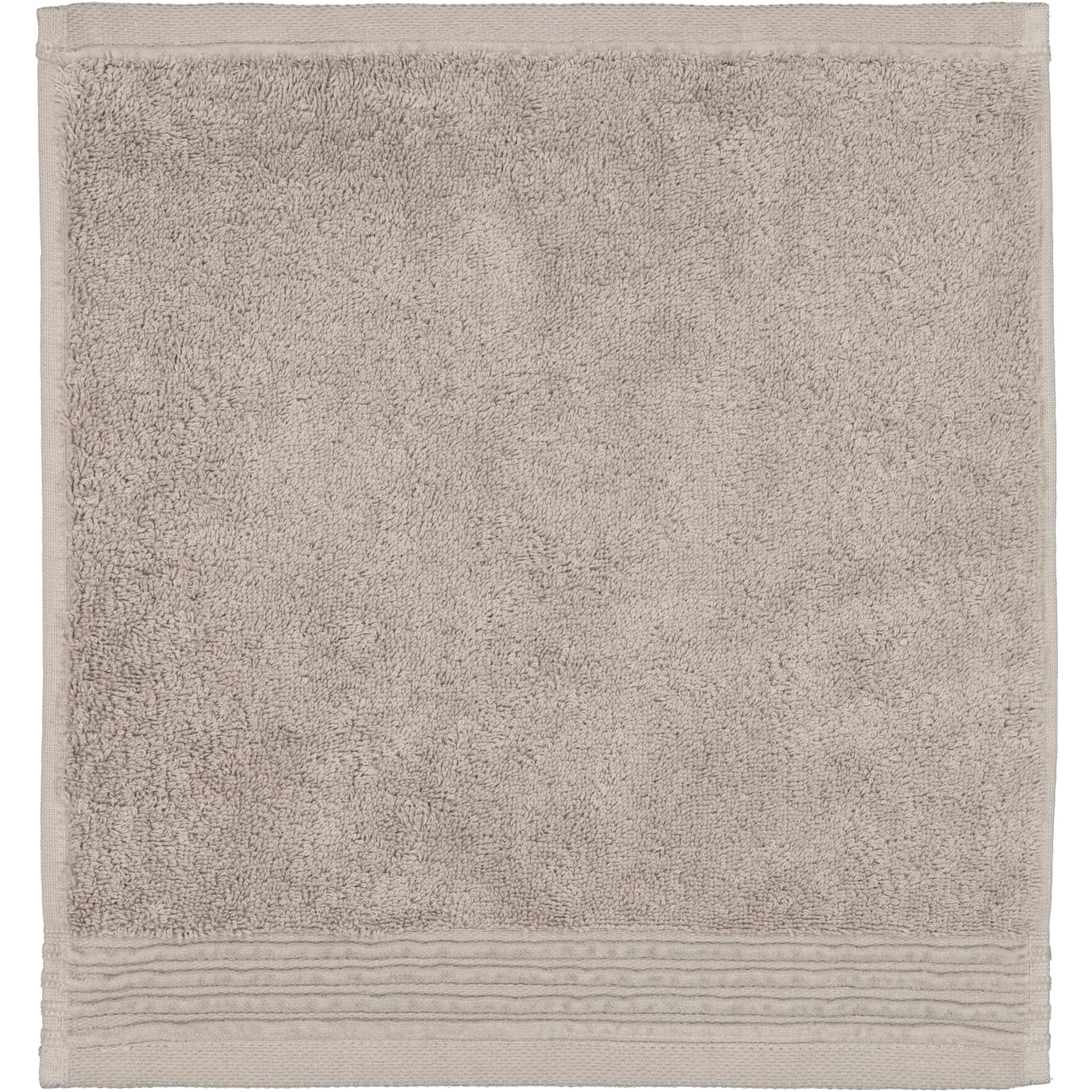 Möve Handtücher Loft ginger - 132 - Seiflappen 30x30 cm