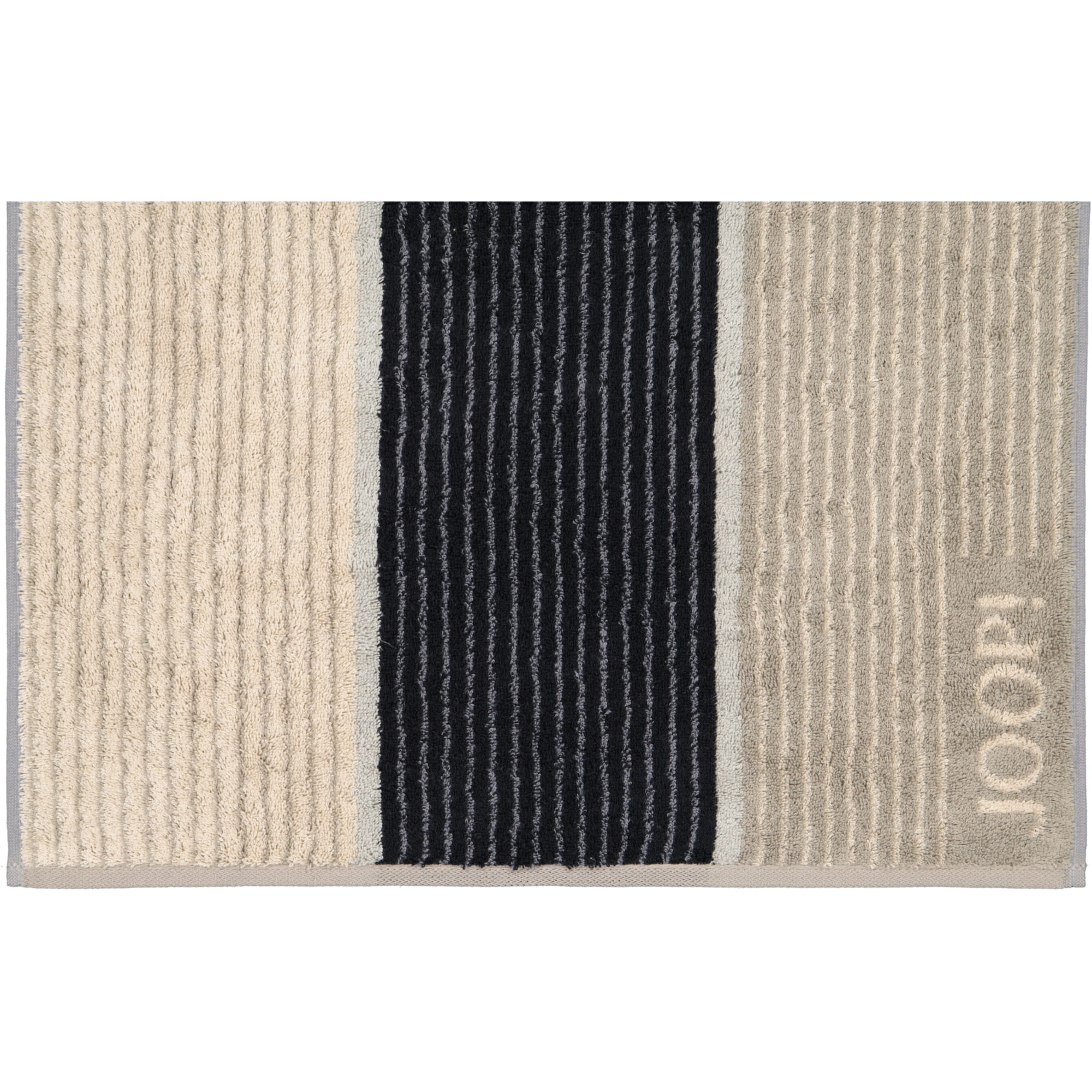 JOOP! Signature Lines 1658 - Farbe: Graphit - 70