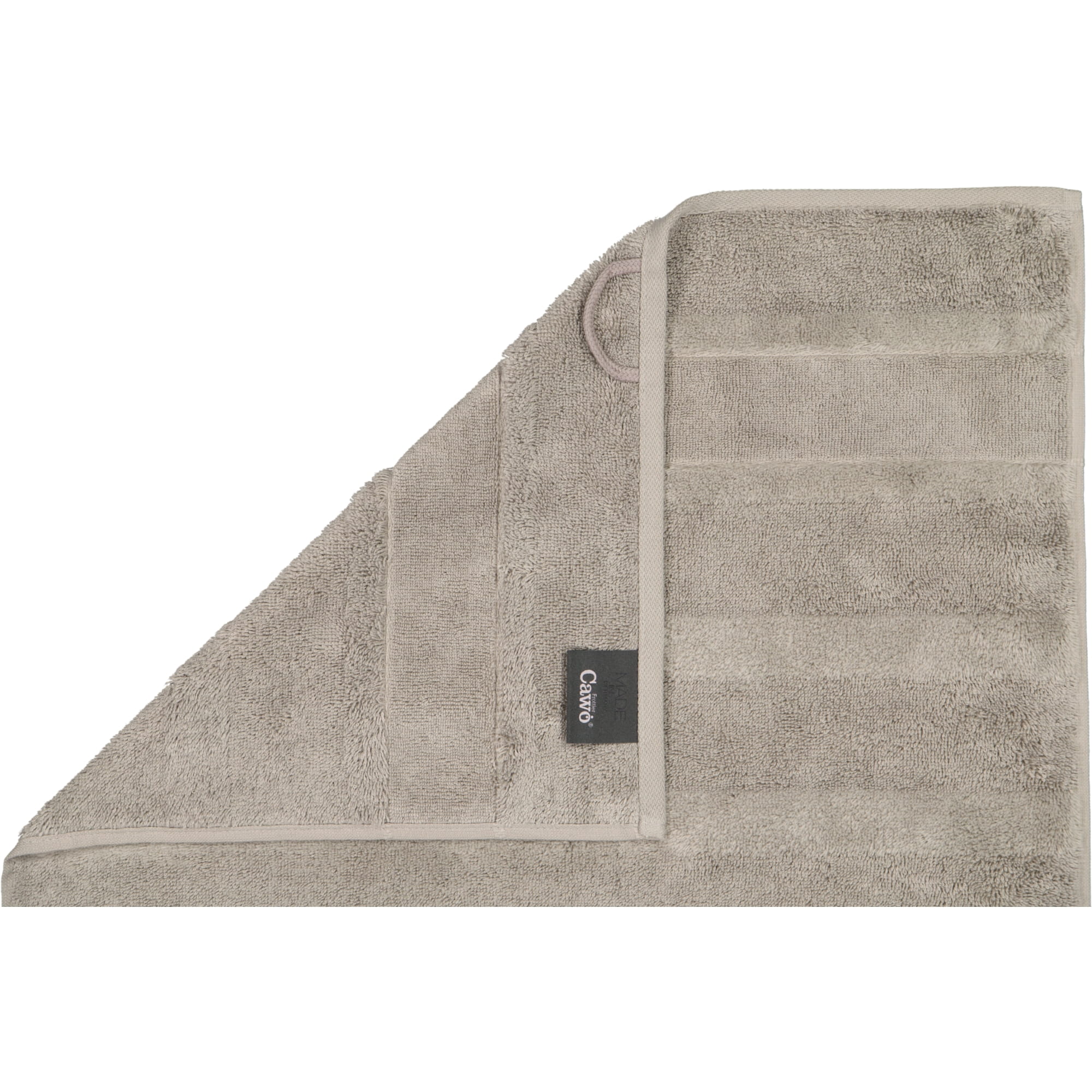 Cawö - Noblesse2 1002 - Farbe: 779 - graphit