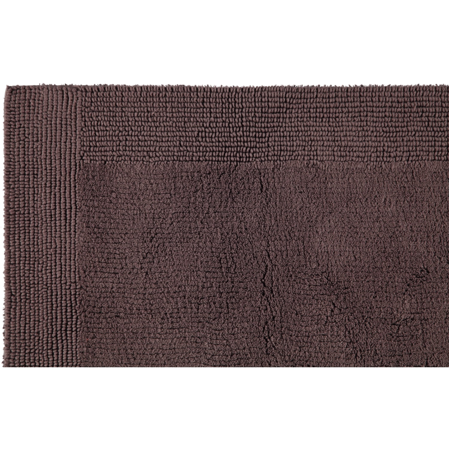 Rhomtuft - Badteppiche Prestige - Farbe: mauve - 302