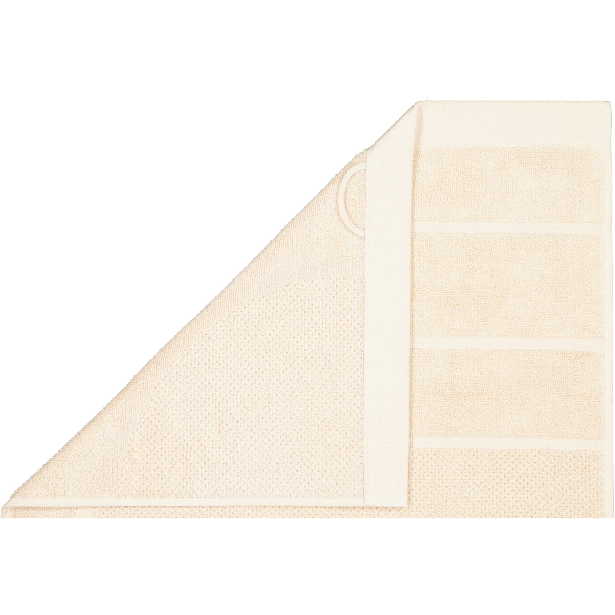Möve Handtücher Autumn Delights creme - 703 - Handtuch 50x100 cm
