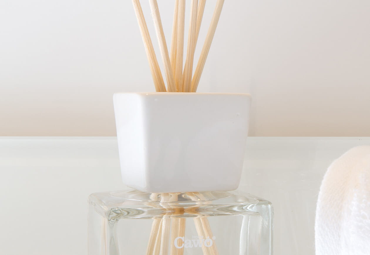 Cawö Home Accessoires - Raumduft Diffusor 10007 - Duft: Pure - 10