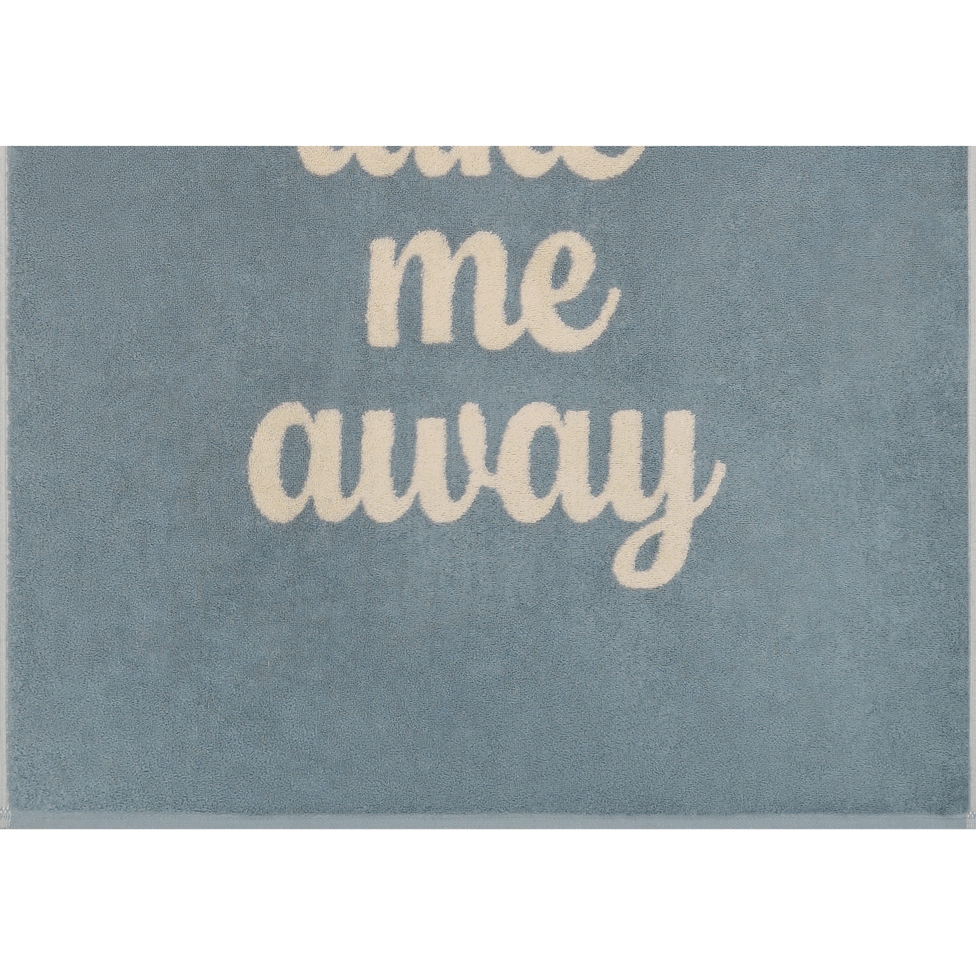 Cawö Saunatücher Postcard Towels TRAVEL Sailing boat 6288 nordic blue - 13 - Saunatuch 70x180 cm