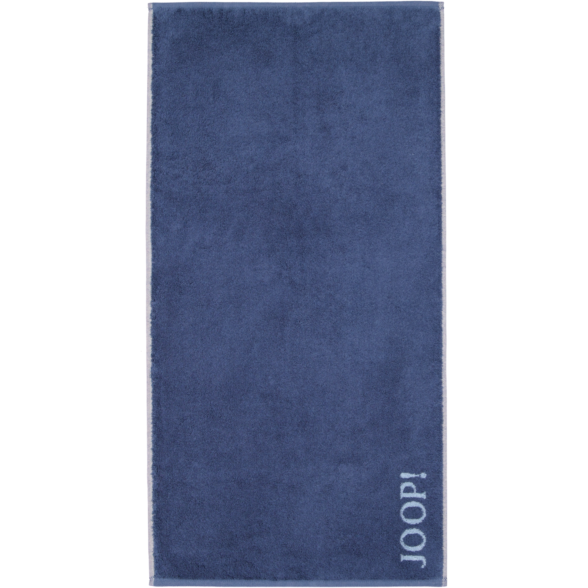 JOOP! Handtücher Divided Doubleface 1704 Aqua - 11