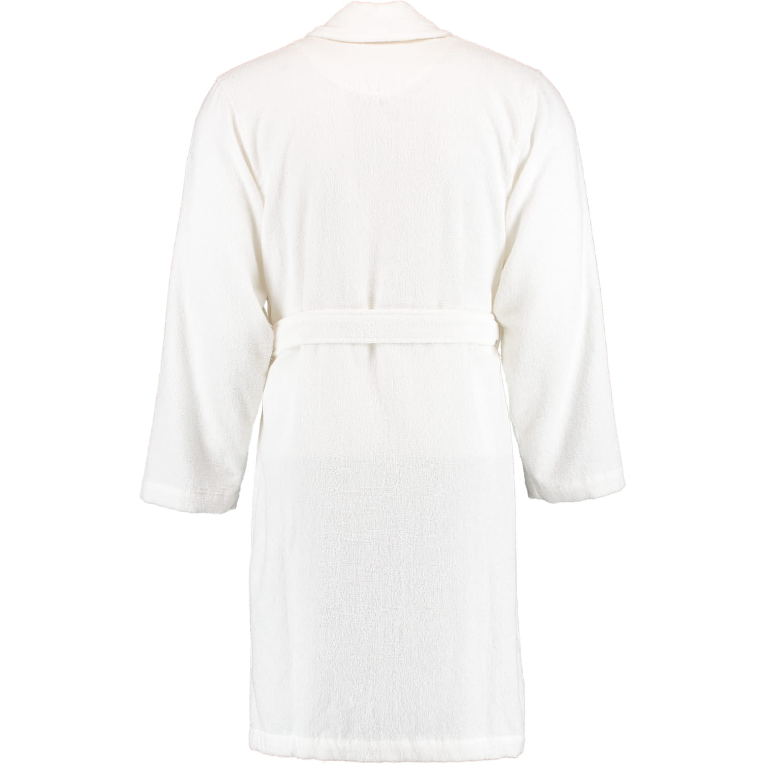 Esprit Bademantel Mono Schalkragen - Farbe: white - 030 - XXL