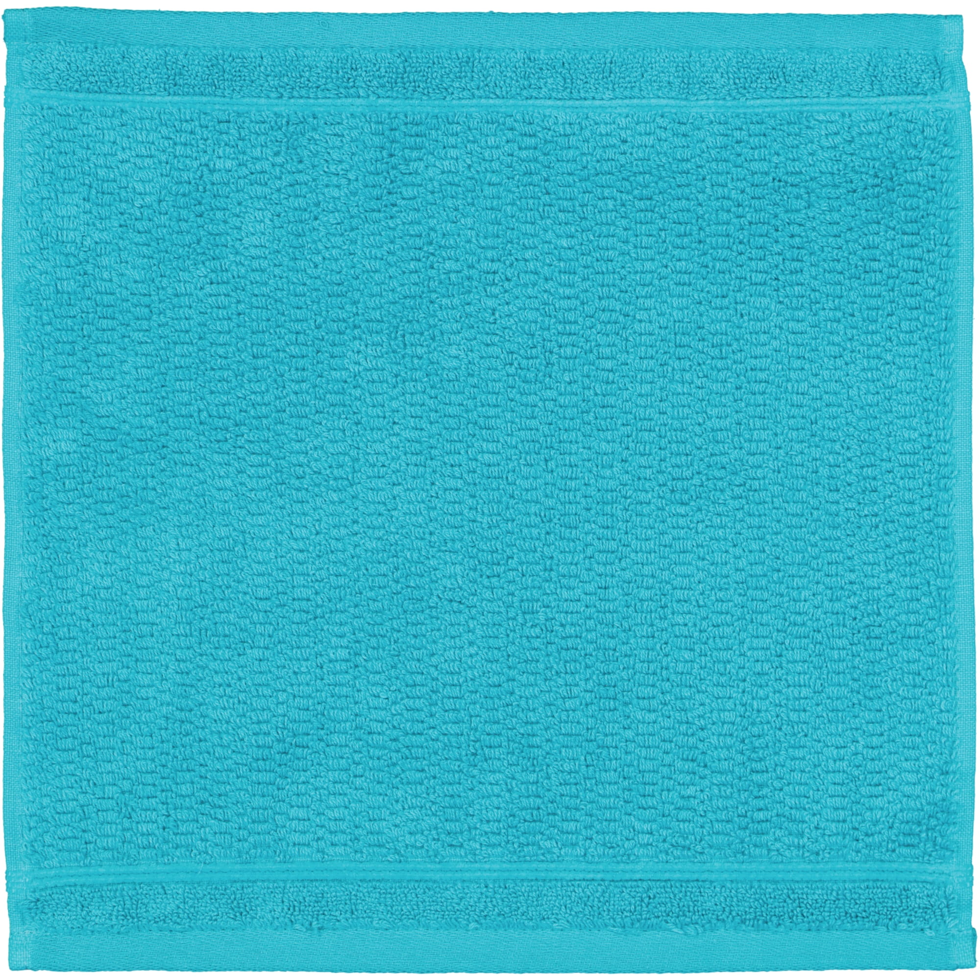 frottana Handtücher Pearl ocean - 460 - Seiflappen 30x30 cm
