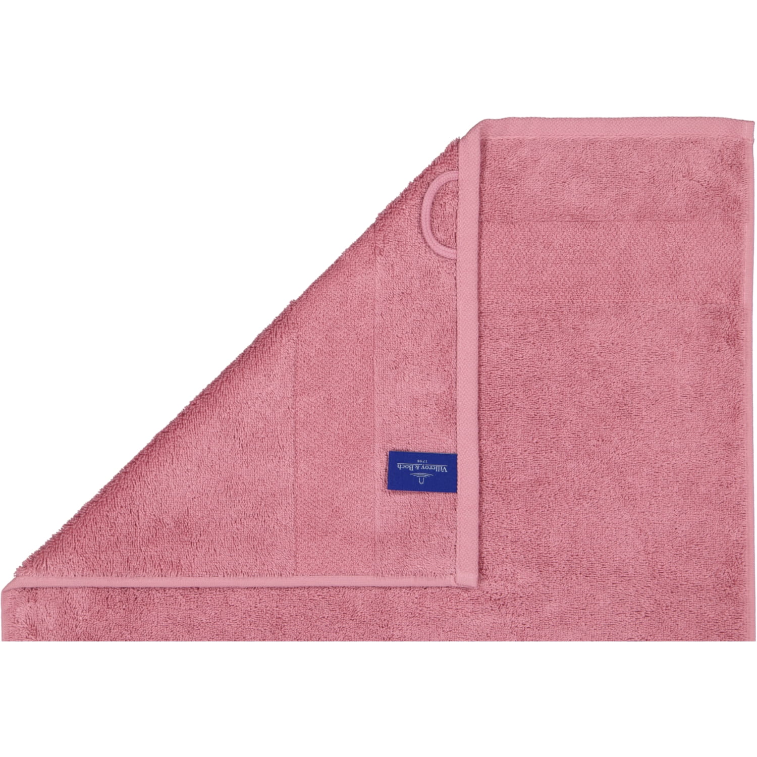 Villeroy & Boch Handtücher One 2550 - Farbe: rose sauvage - 236