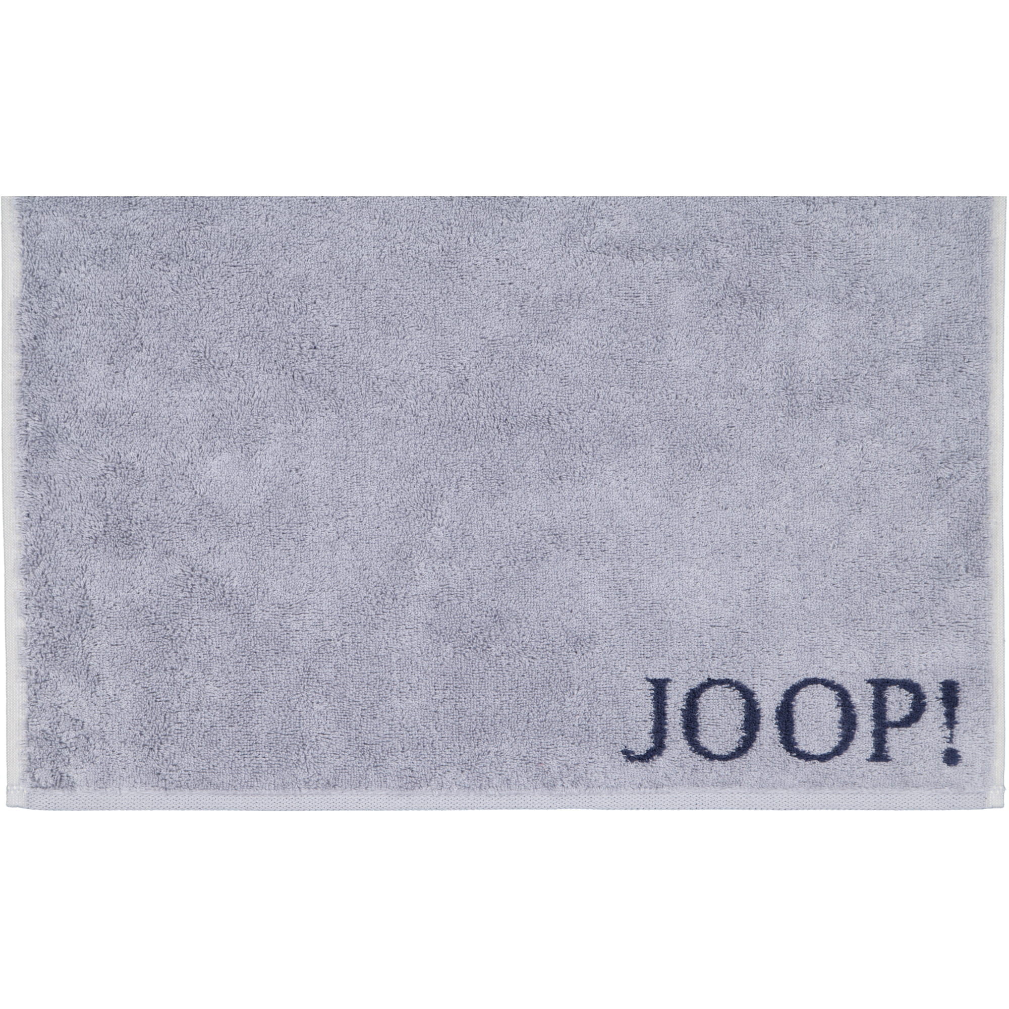 JOOP! Handtücher Classic Doubleface 1600 denim - 19